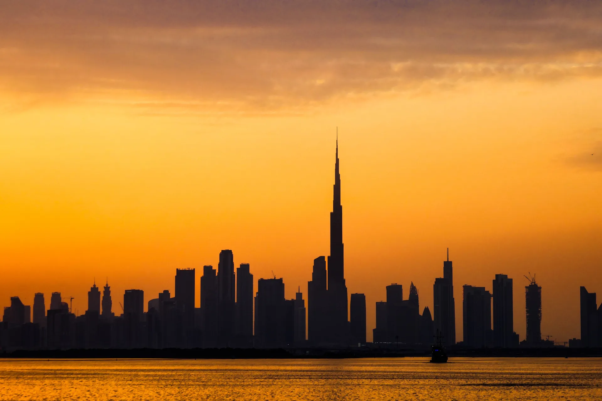 Immobilien mit grünem Zertifikat: Trend in Dubai