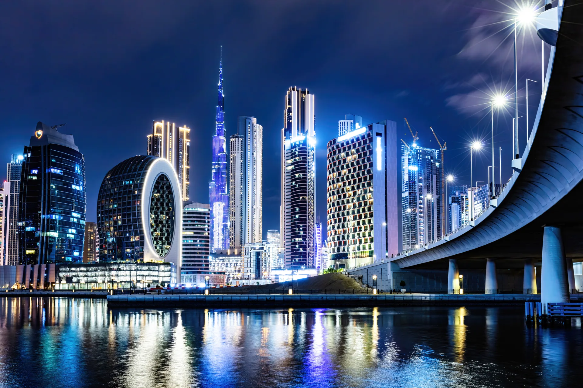 Grüne Gärten und Außenbereiche: Nachhaltiges Design in Dubai