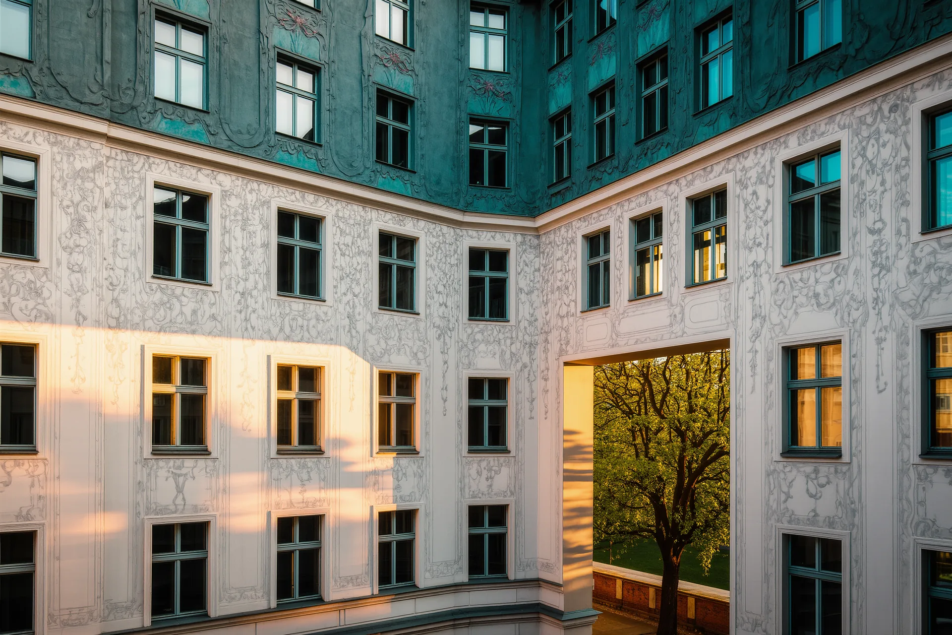 Wie Smart-Home-Technologien den Berliner Immobilienmarkt prägen