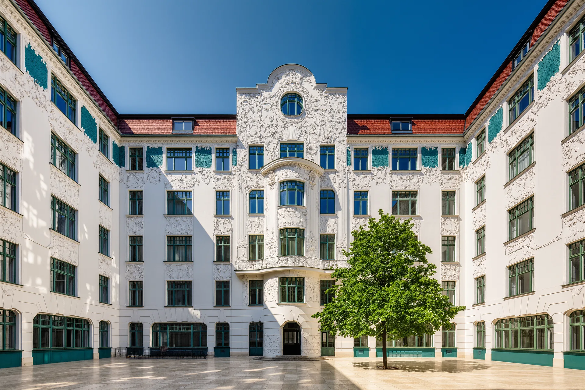 Trends im Hausbau: Smart Homes und nachhaltige Materialien