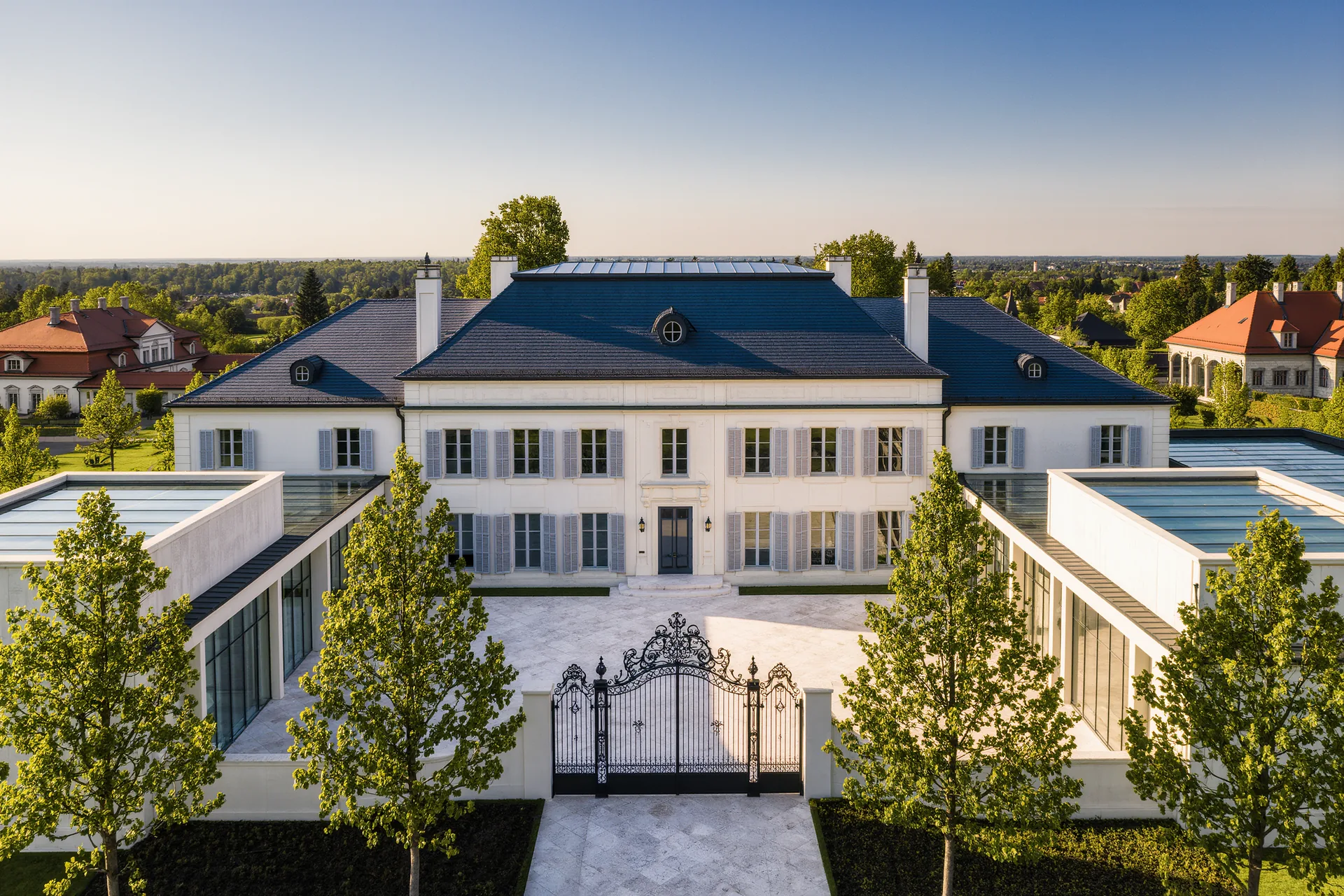 Die Auswirkungen von Smart-Home-Technologien auf den Münchner Immobilienmarkt