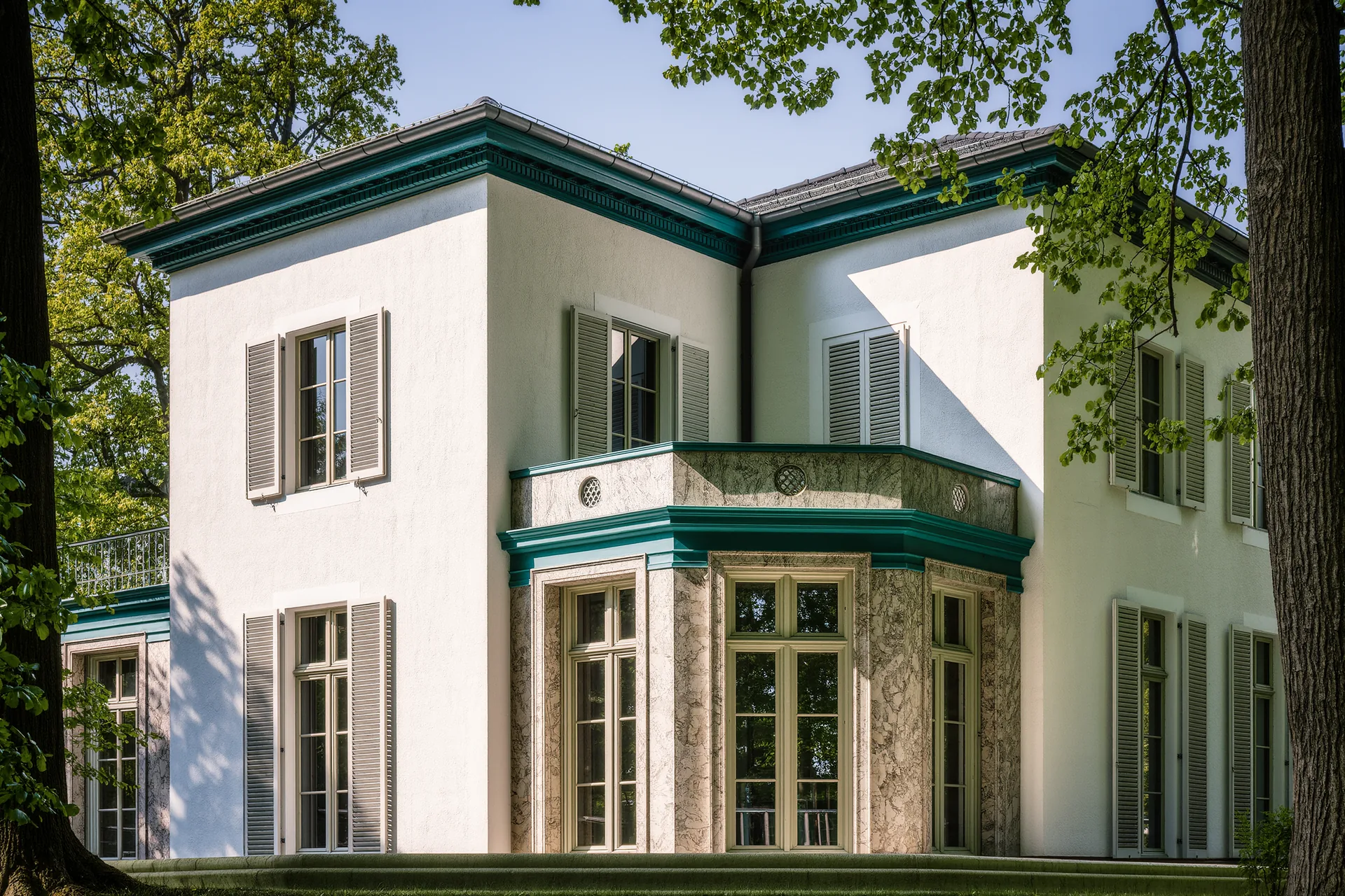 Smart Homes in Sendling: Moderne Technologien für Käufer