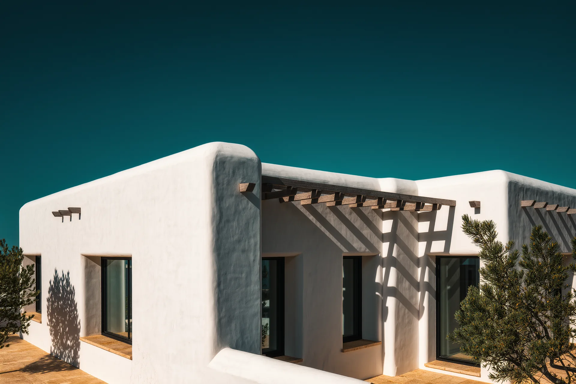 Immobilienprojekte mit kultureller Bedeutung: Wachsende Nachfrage auf Ibiza