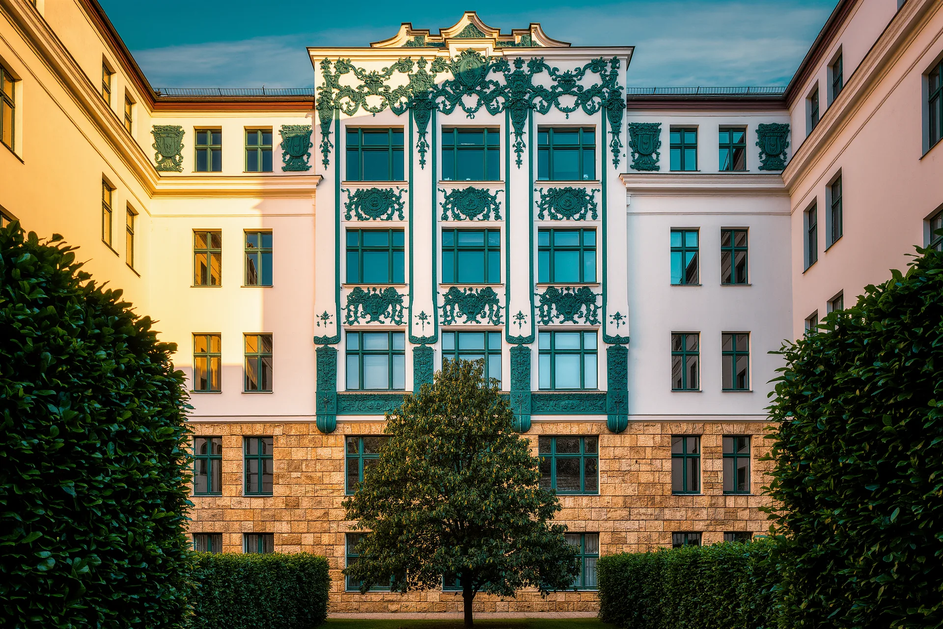 Smart Homes: Die wachsende Beliebtheit von Technologie bei Käufern in Berlin