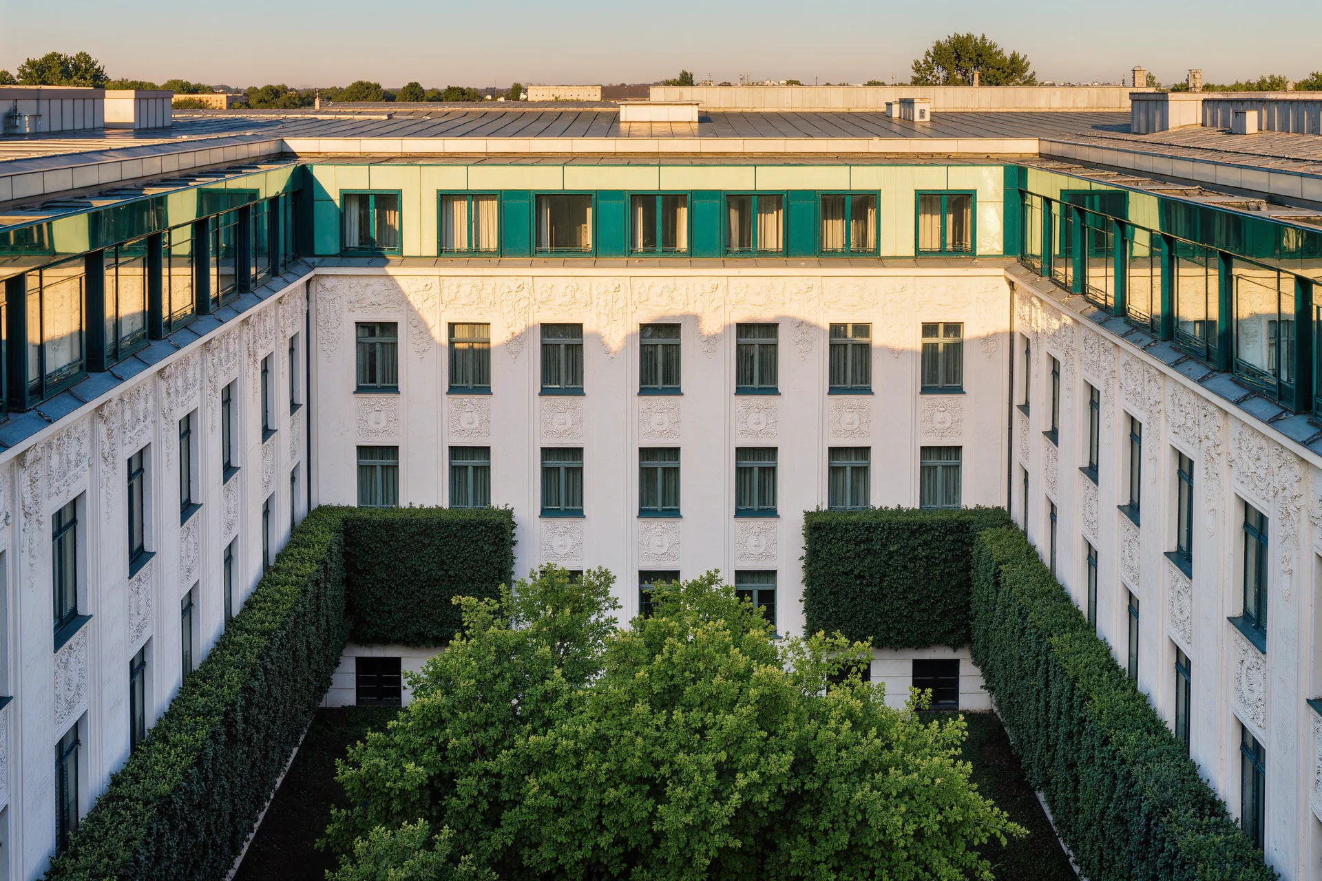 Immobilieninvestment: Wohnung oder Haus?