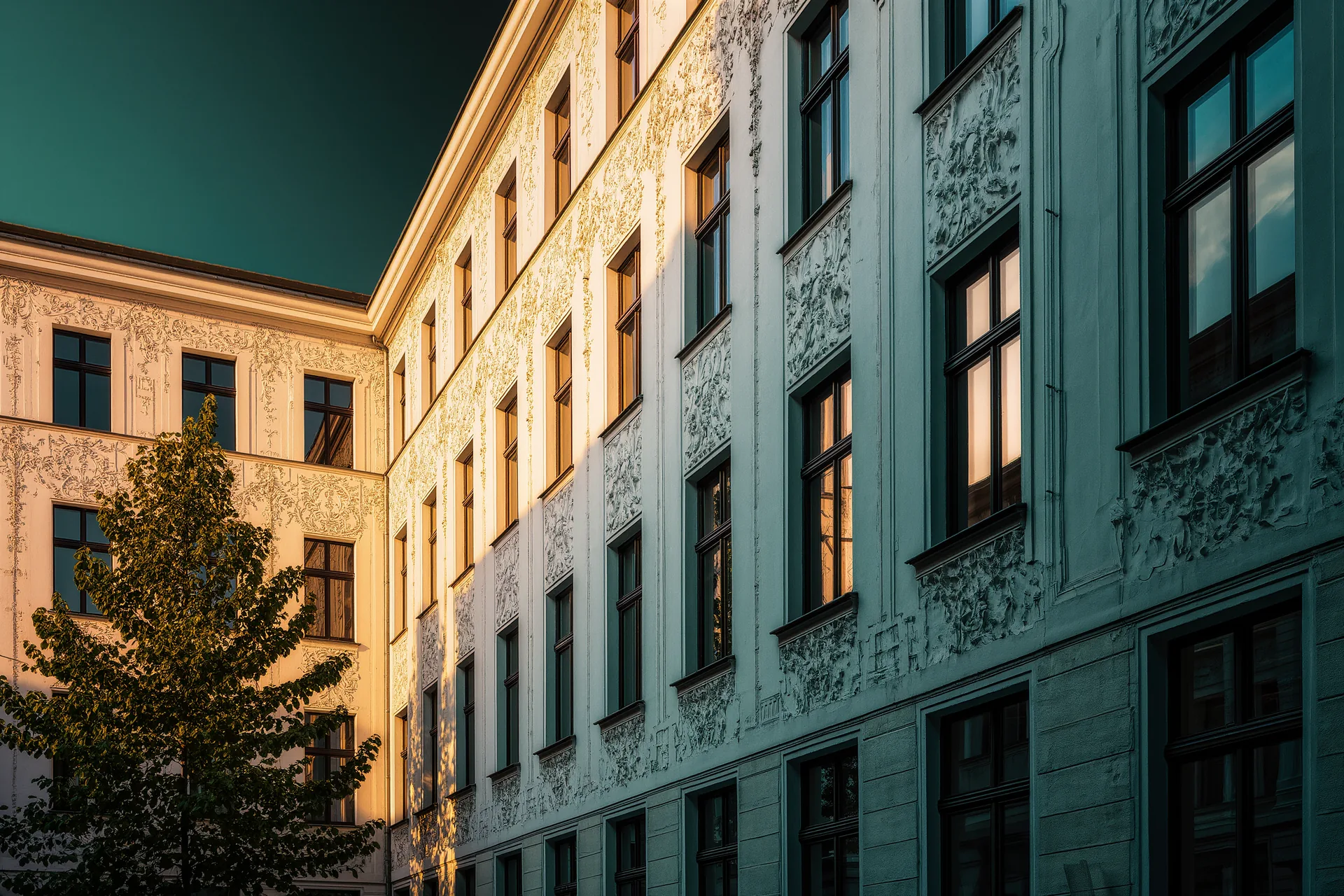 Moderne Technologien beim Immobilienkauf: Smart Living in Berlin