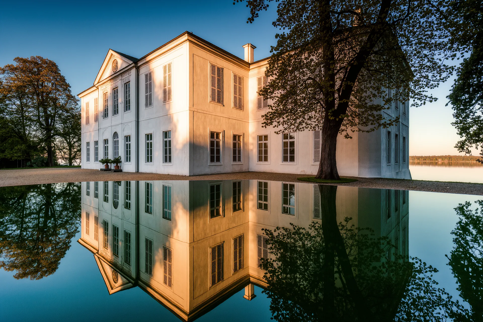 Innovative Technologien für Immobilienkäufer: Smart Living in Harlaching