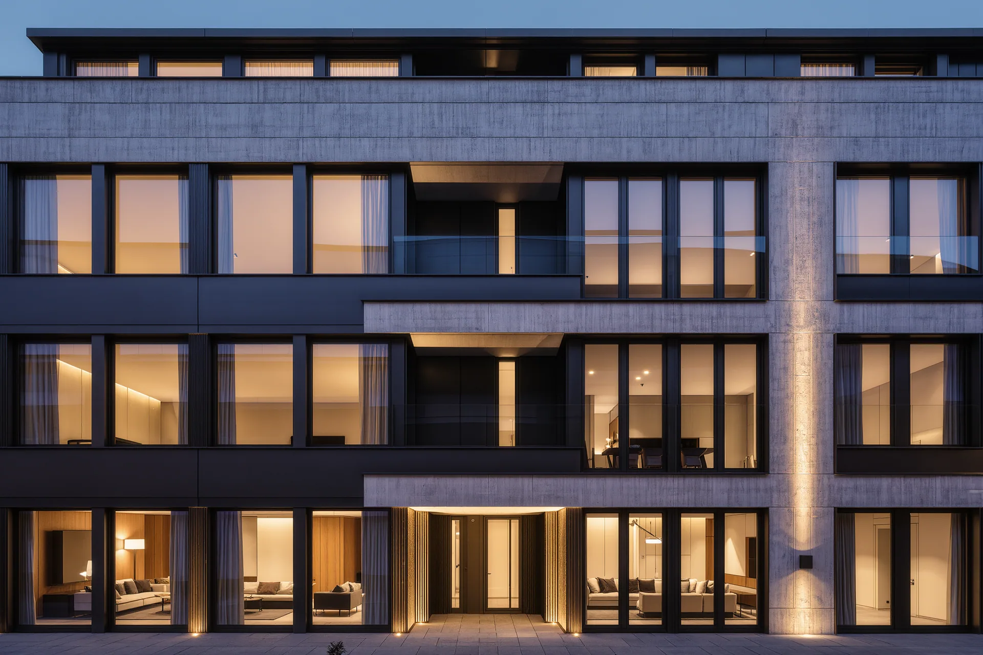 Smart Living in Köln: Technologie prägt die Zukunft des Wohnens