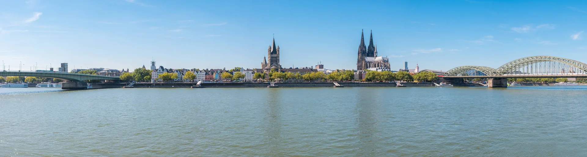 Smart Living in Köln: Moderne Technologien prägen den Lifestyle