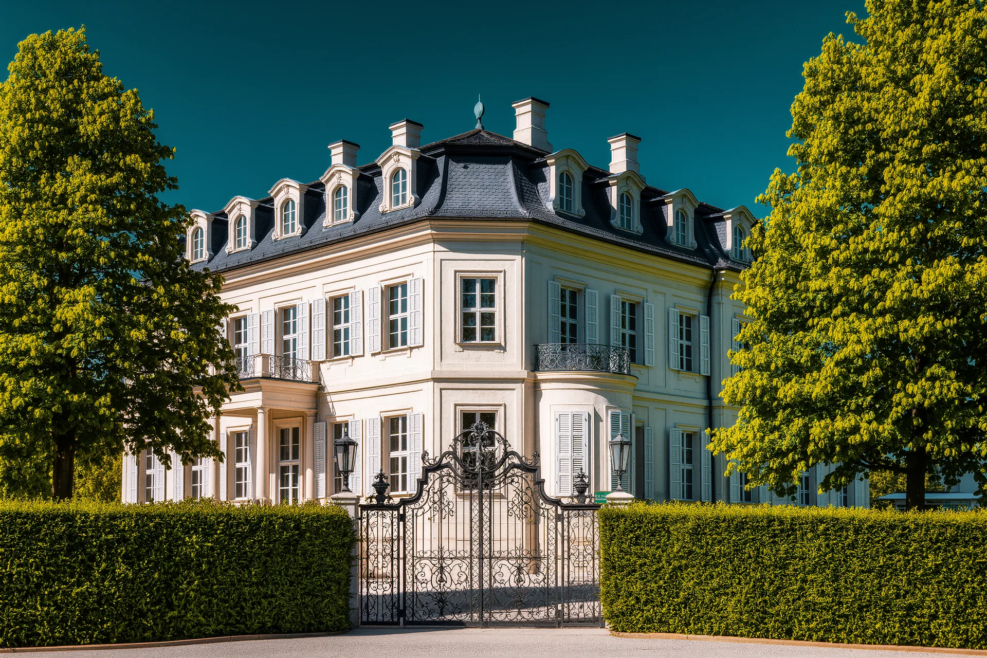 Smart-Living-Konzepte in Münchens Top-Lagen: Die Zukunft des Wohnens