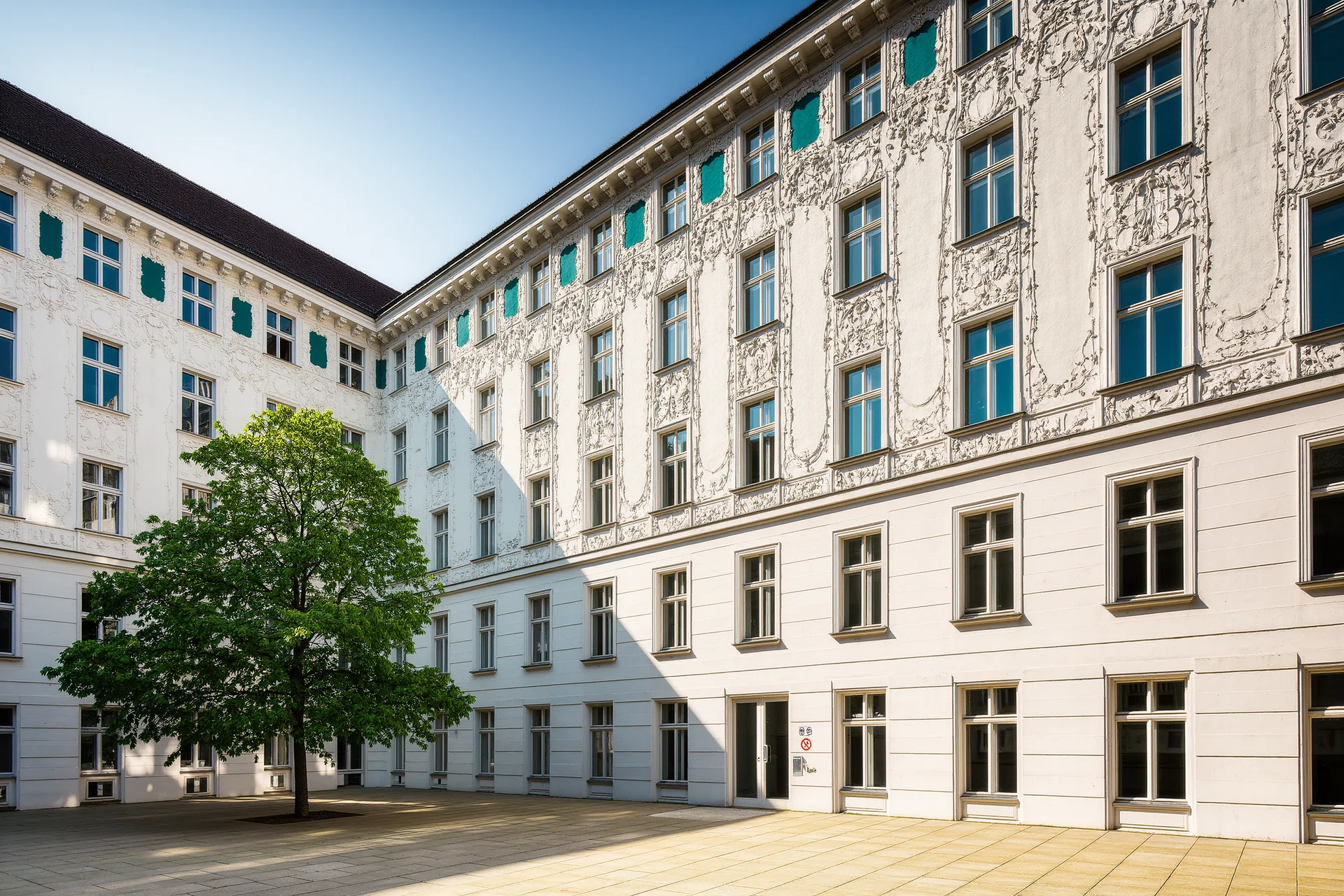 Smart Living: Moderne Neubauten in Berlin