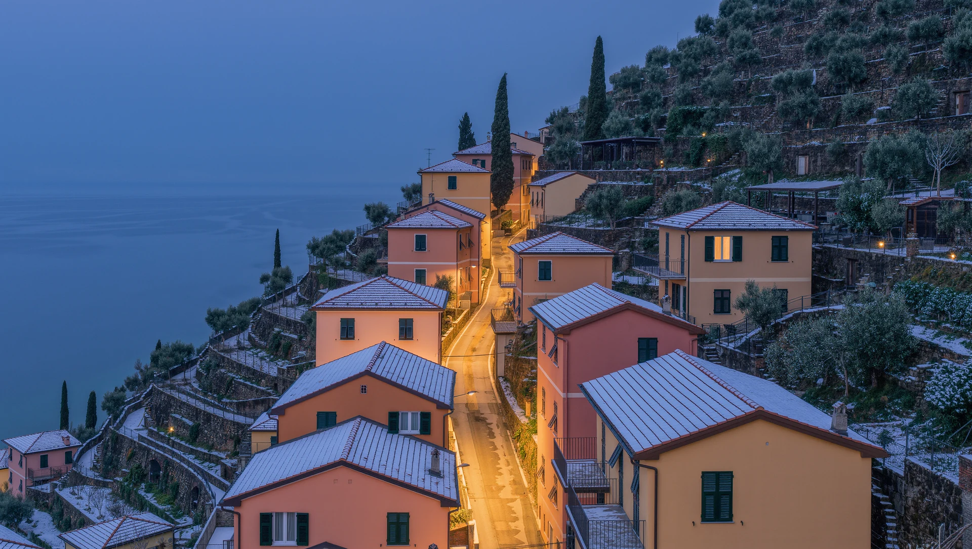 Smart Living in Monaco: Wie Technologie den Lifestyle bereichert