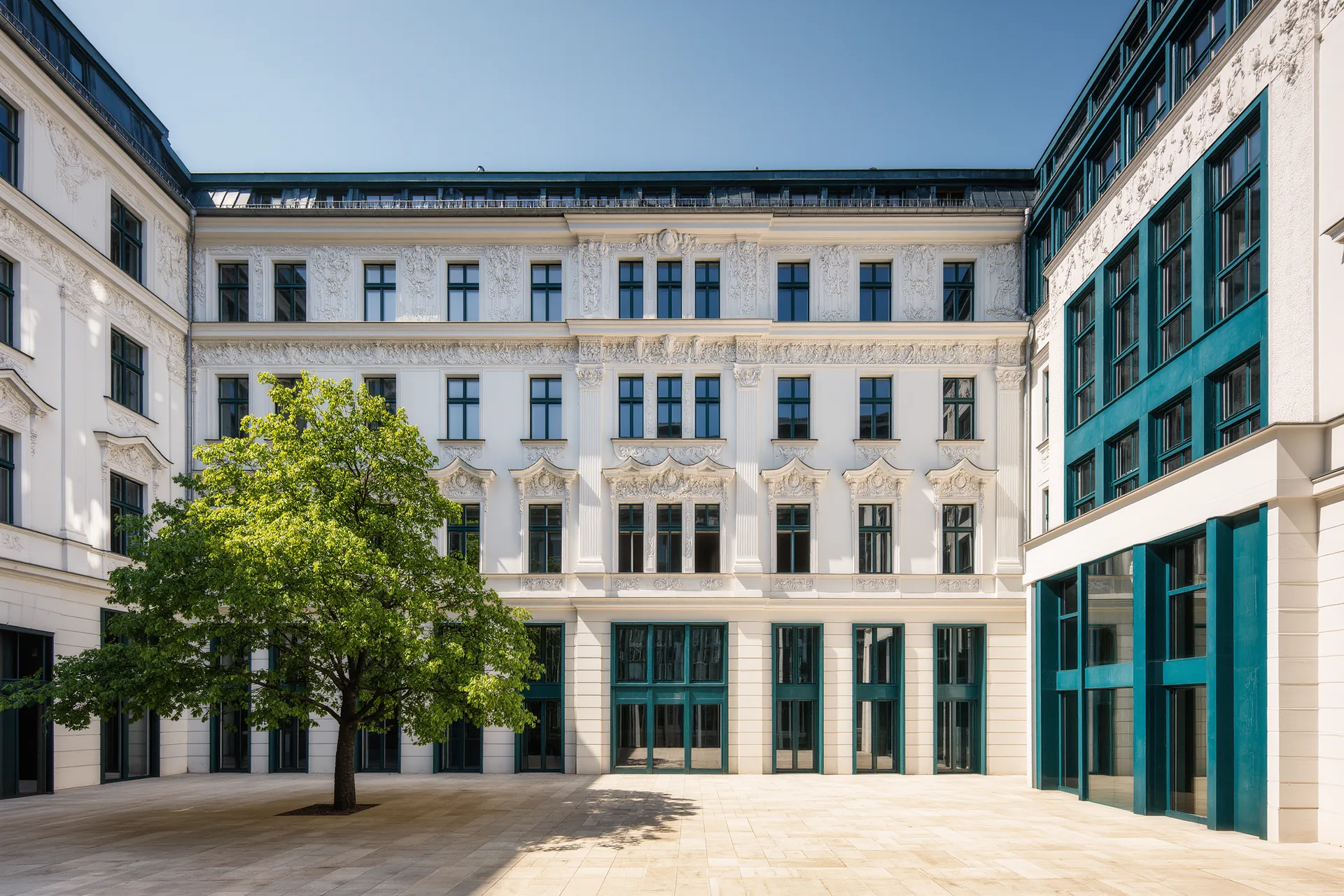 Smart Living und Nachhaltigkeit: Zukunftssichere Investments in Berlin