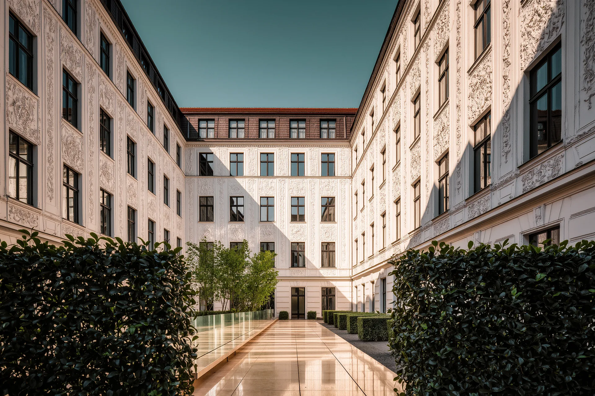 Intelligentes Wohnen in Prenzlauer Berg: Innovative Technologien