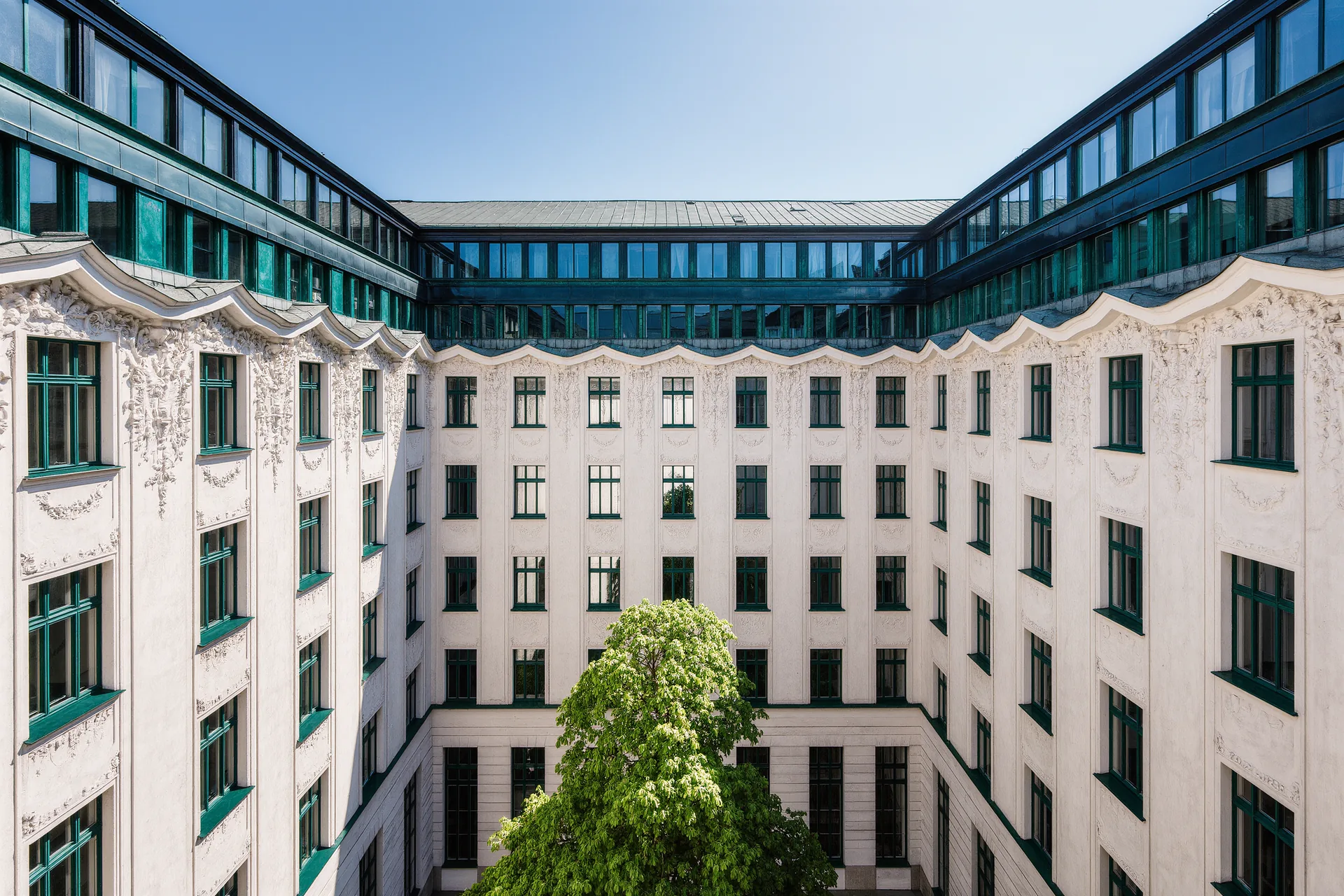 Die Vorteile von Smart Tools für Hausverwalter in Berlin