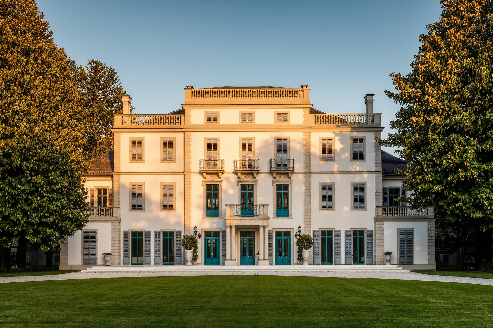 Wie Solln zum High-End-Wohnviertel wurde