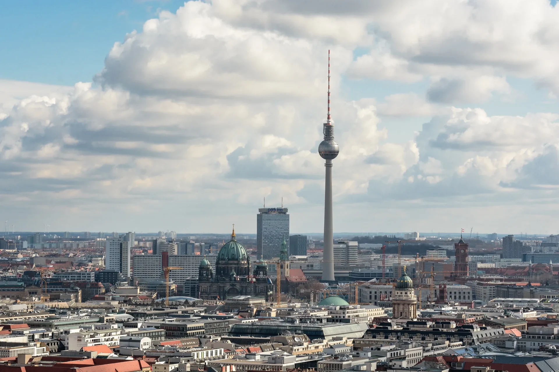 Berlin-Mitte: Beliebtheit des Zentrums bei Käufern