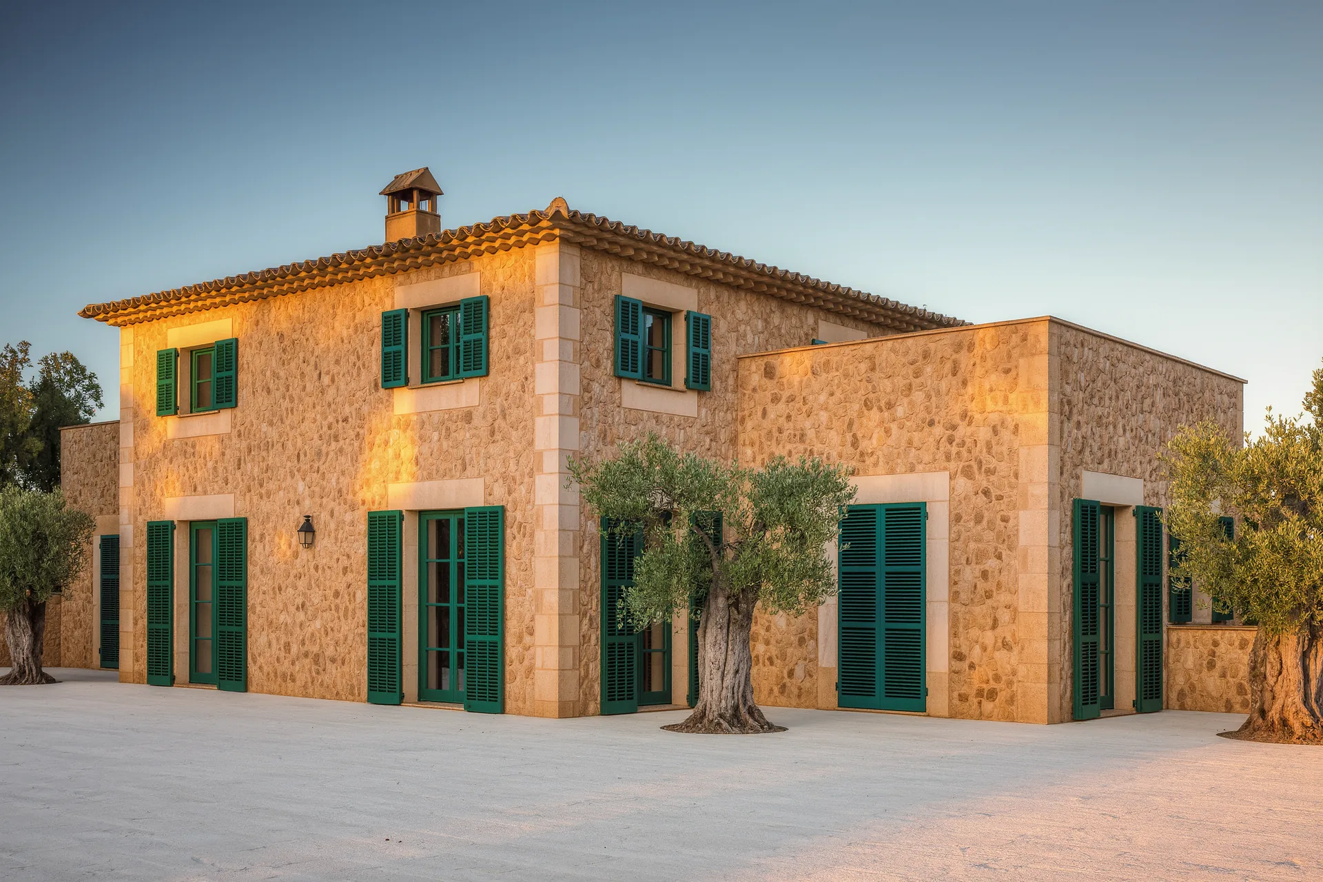 Steuerliche Optimierung von Immobilien auf Mallorca