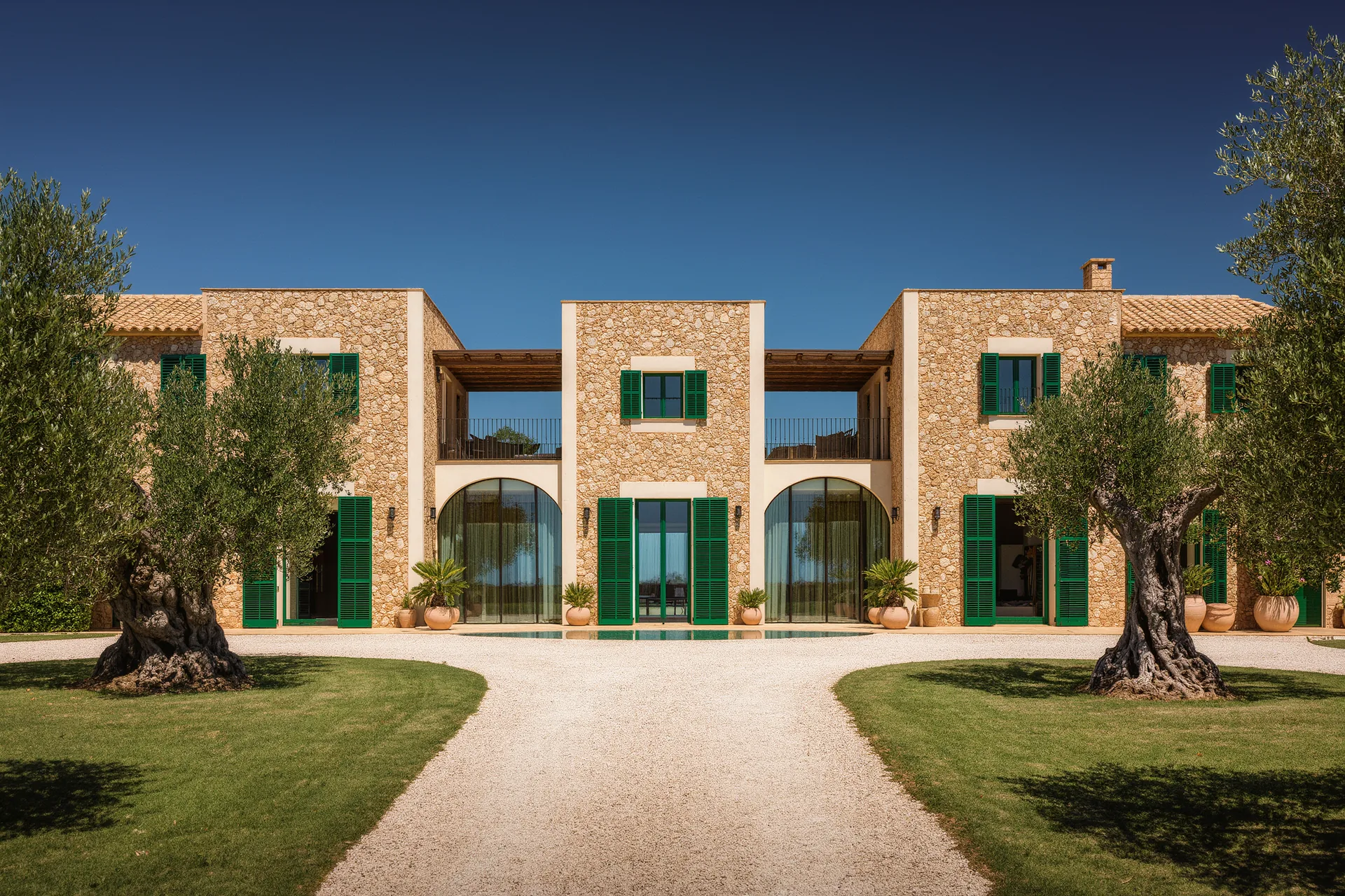 Die steuerlichen Vorteile von Immobilienbesitz auf Mallorca
