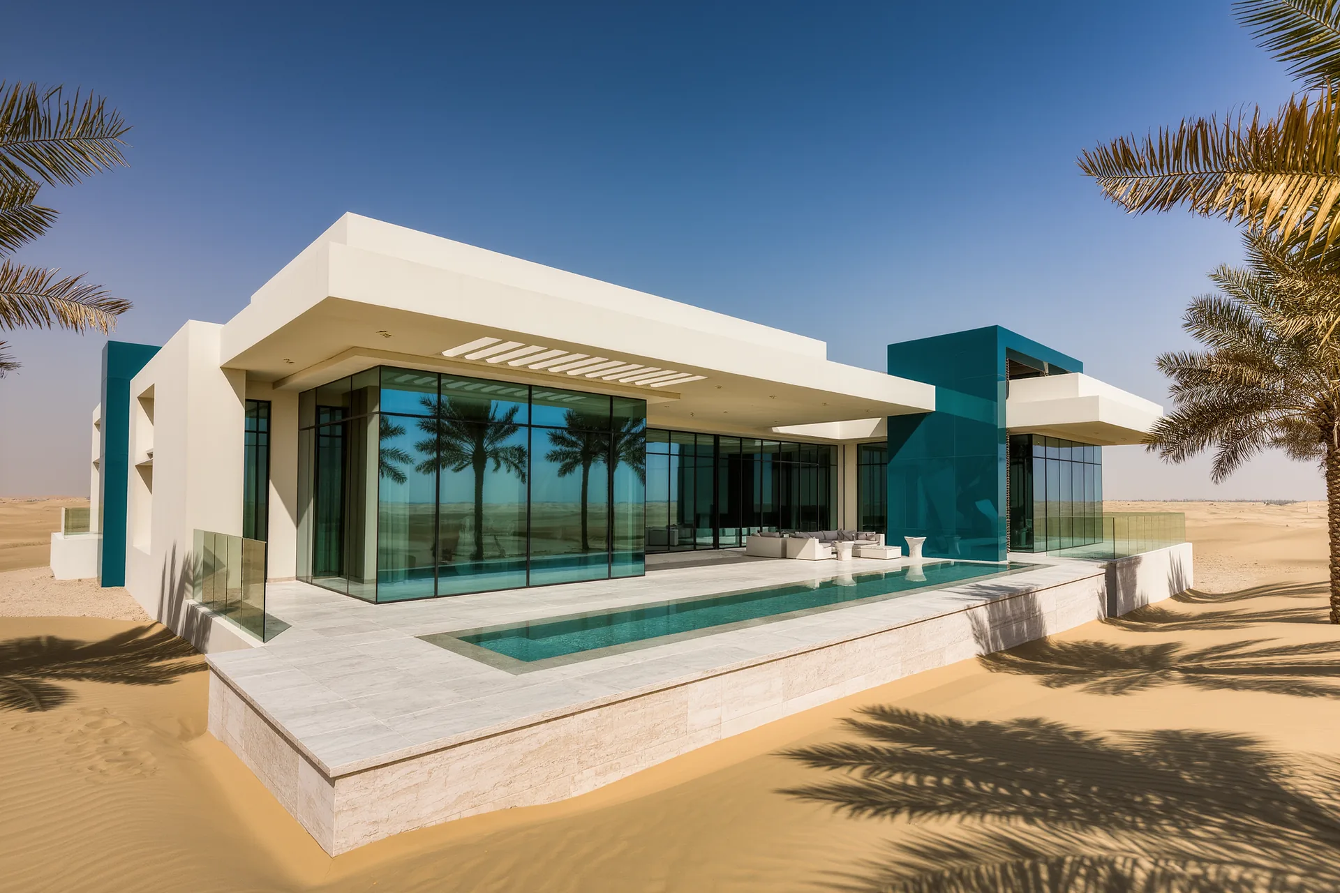 Steuervorteile beim Immobilienkauf in Dubai: Ein Leitfaden