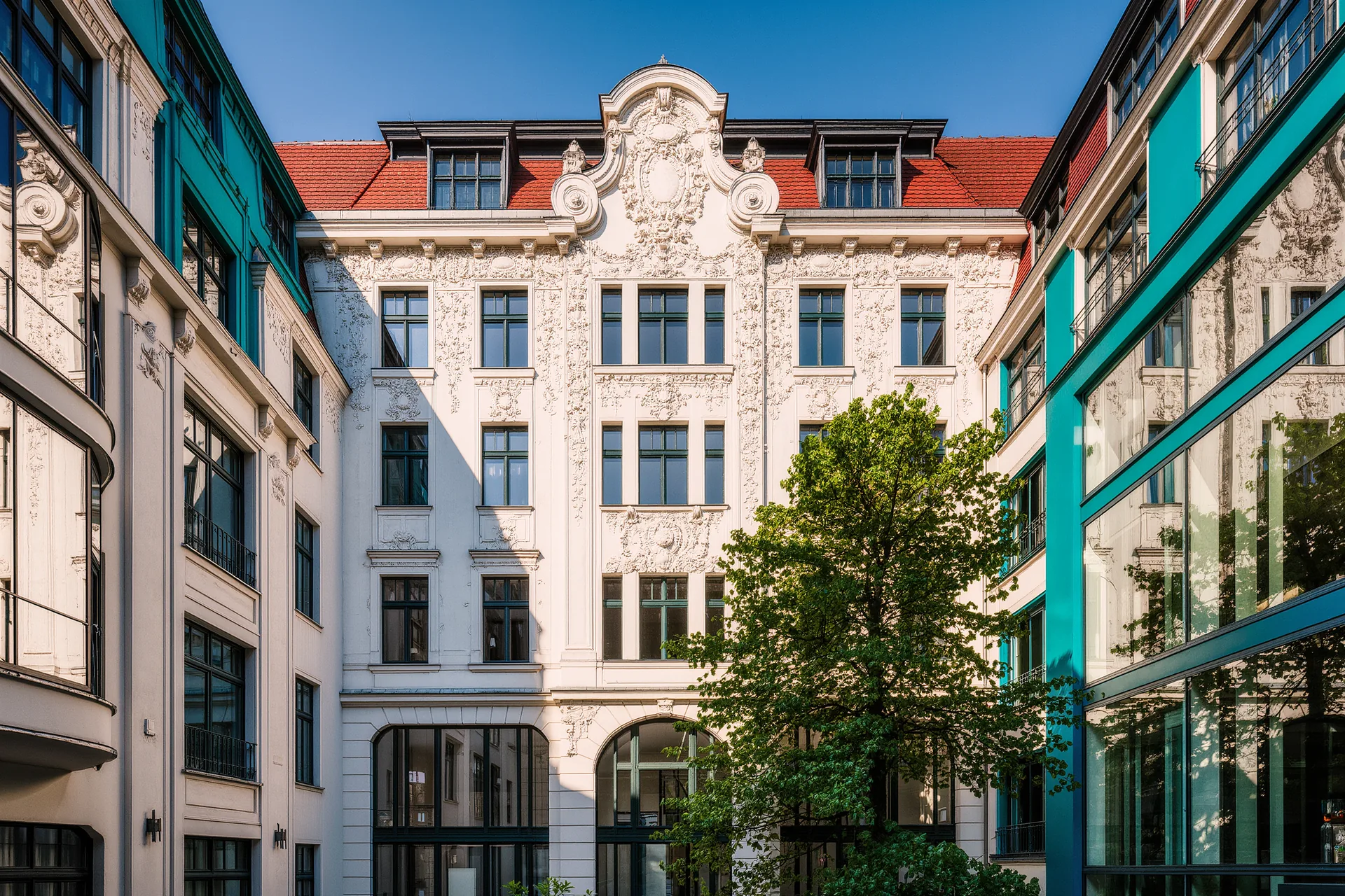 Studentenwohnungen als Kapitalanlage in Berlin: Eine lohnende Investition