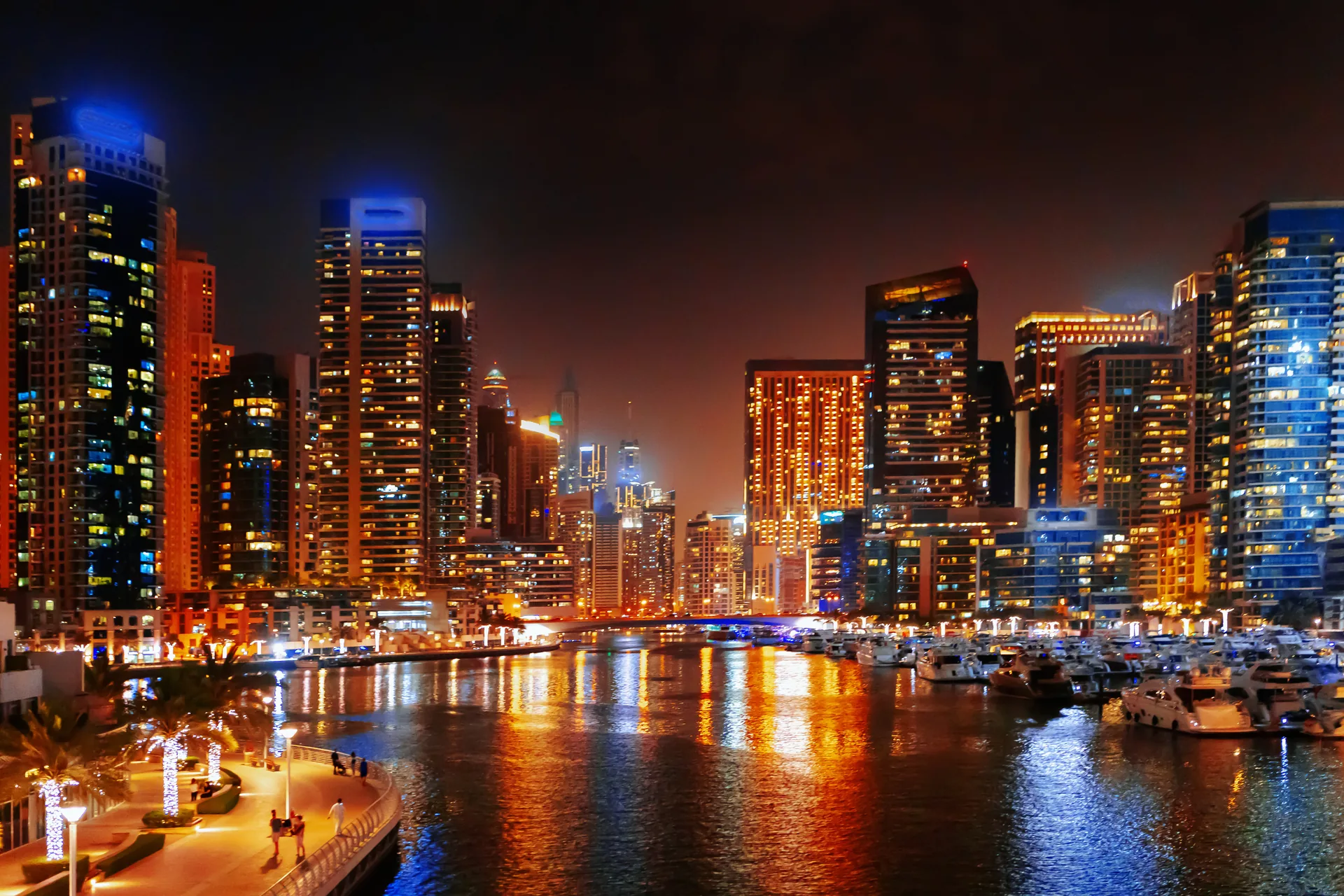Wie Umweltbewusstsein den Immobilienmarkt in Dubai beeinflusst