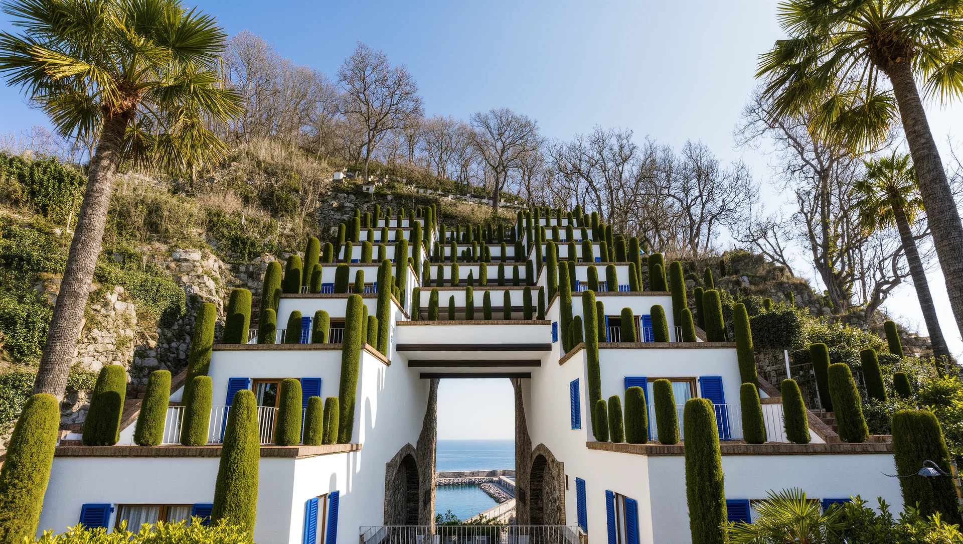 Symbolbild zum Beitrag Die Top-Maklerbüros für Luxusimmobilien in Monaco — ESTAiX