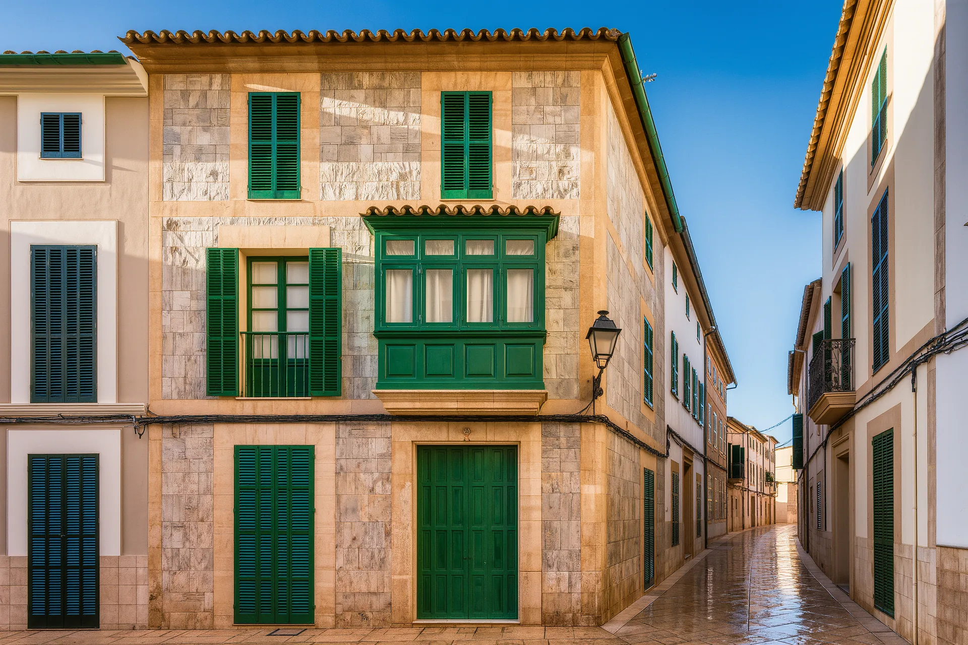 Binissalem Immobilie kaufen: Tipps und Tricks für den Immobilienkauf auf Mallorca