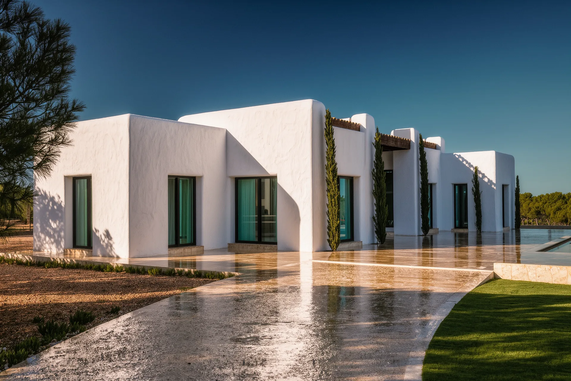 Renovierungschancen: Tipps für Käufer auf Ibiza