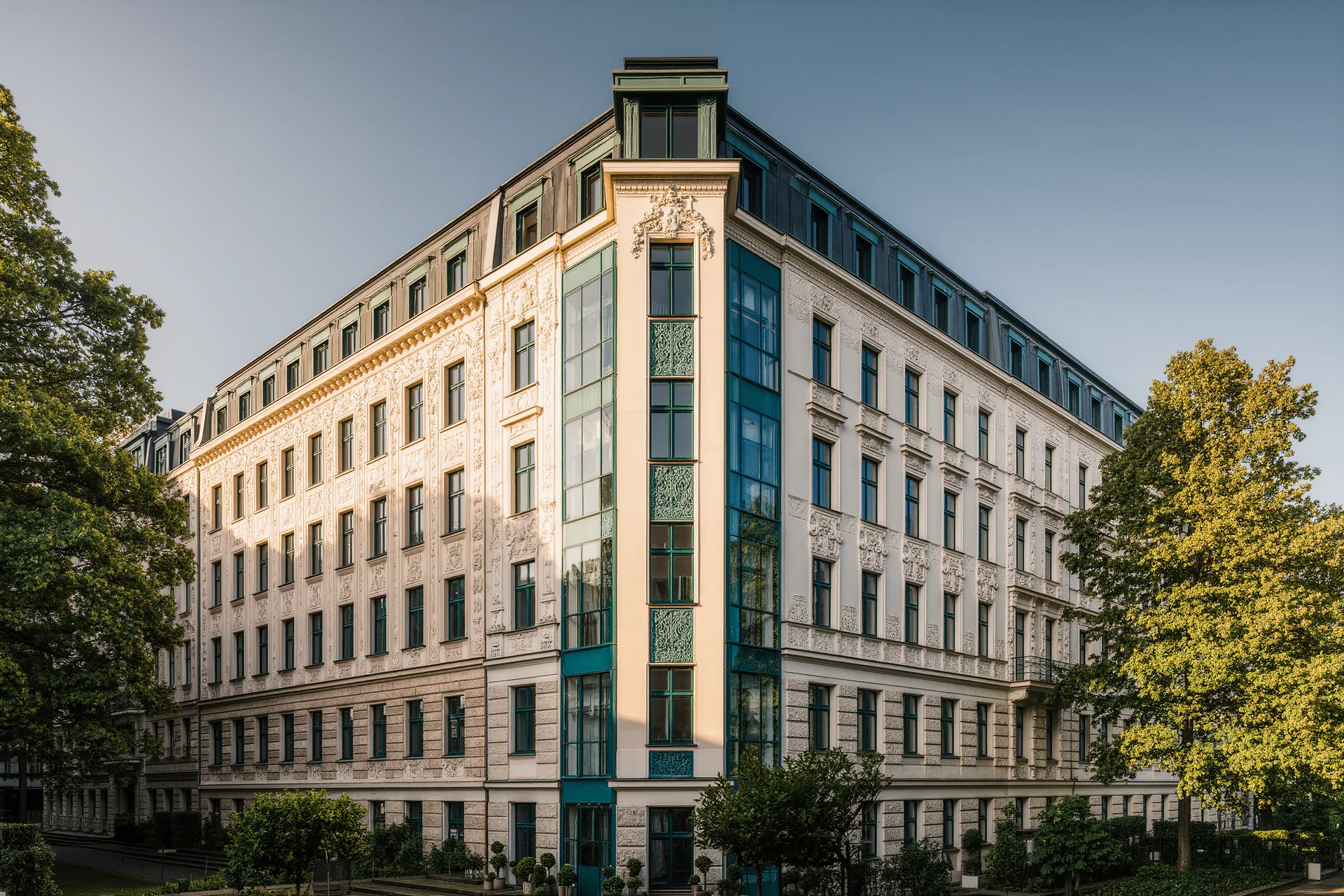 Tipps für Käufer: Worauf man in Moabit achten sollte