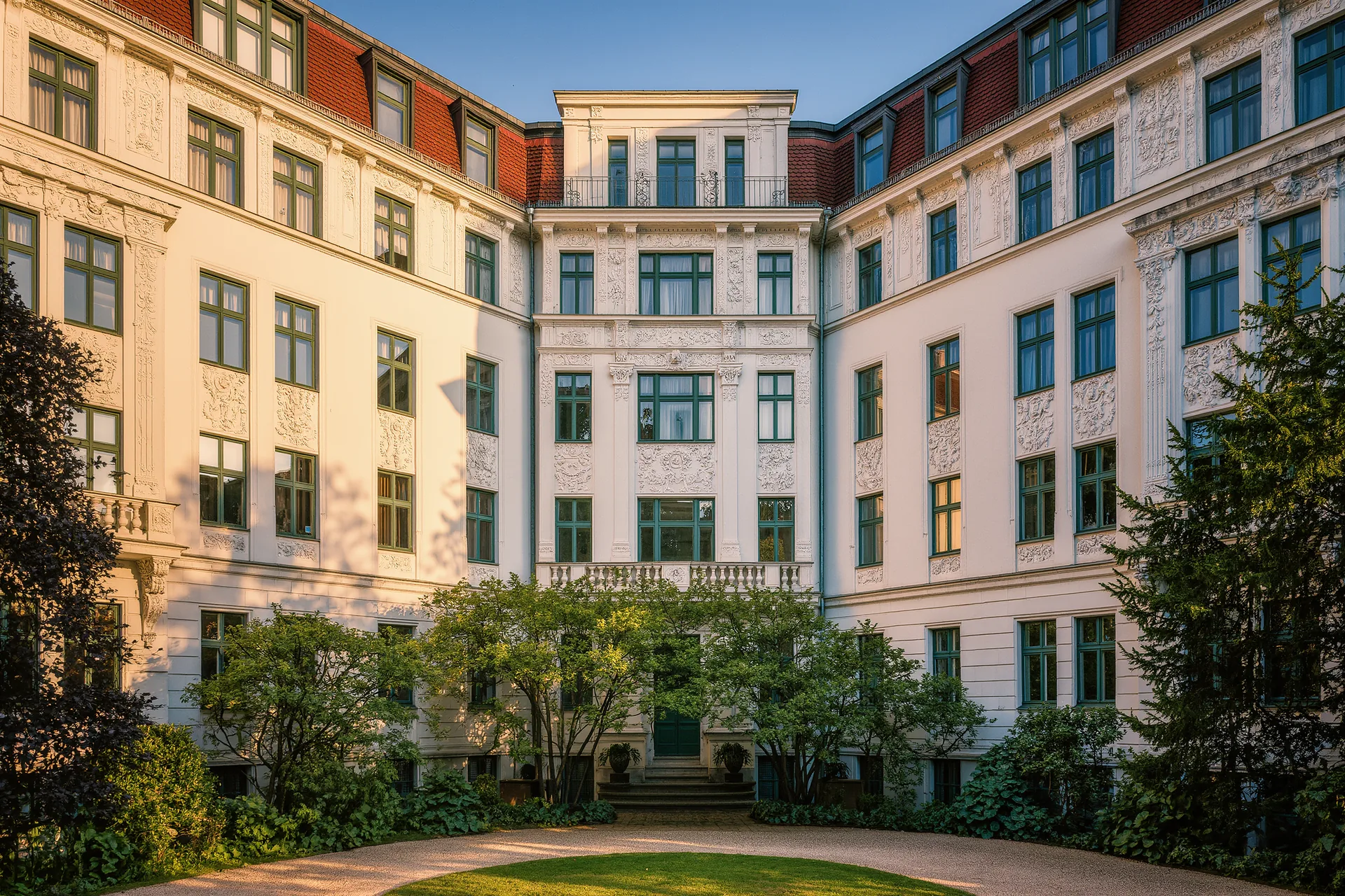 Tipps für Kapitalanleger: Lukrative Immobilien in Tempelhof