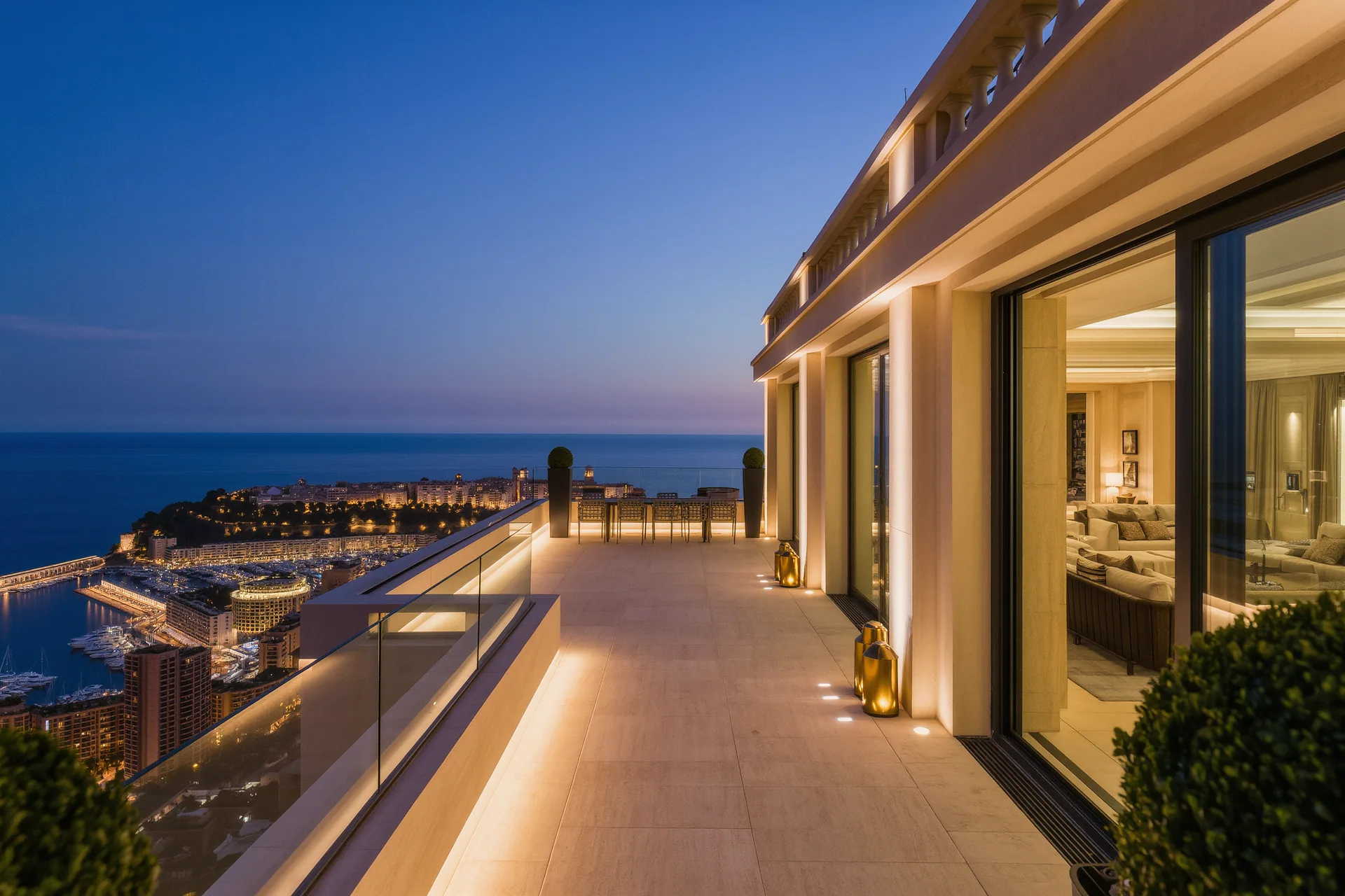 Tipps für nachhaltige Renovierungen in Monaco