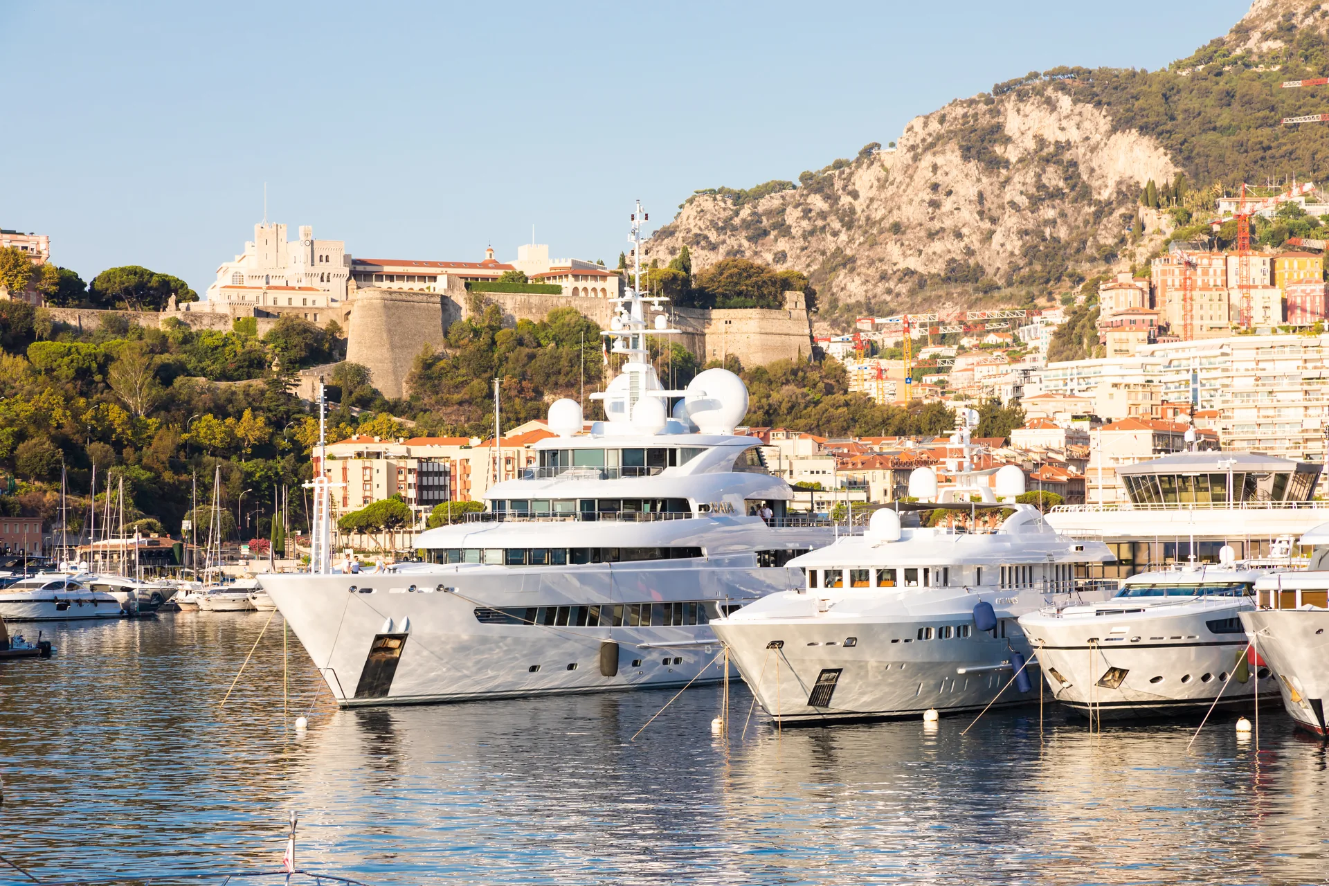Tipps für Immobilienbesichtigungen in Monaco: Checkliste für erfolgreiche Besichtigungen