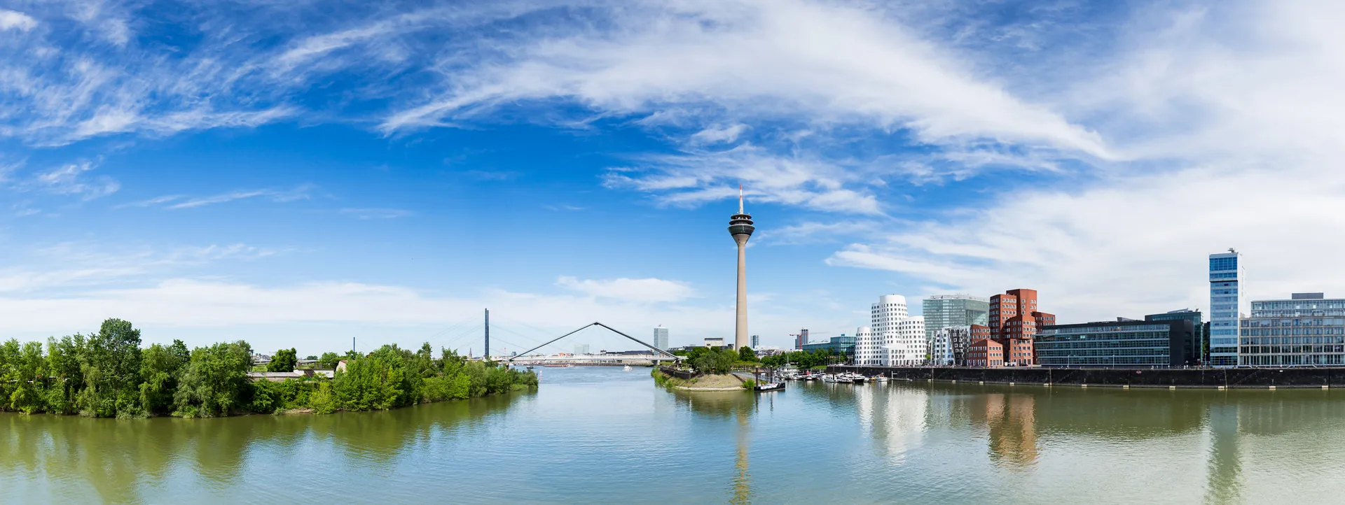 Die Top 10 Luxusimmobilien in Düsseldorf, die Sie gesehen haben müssen