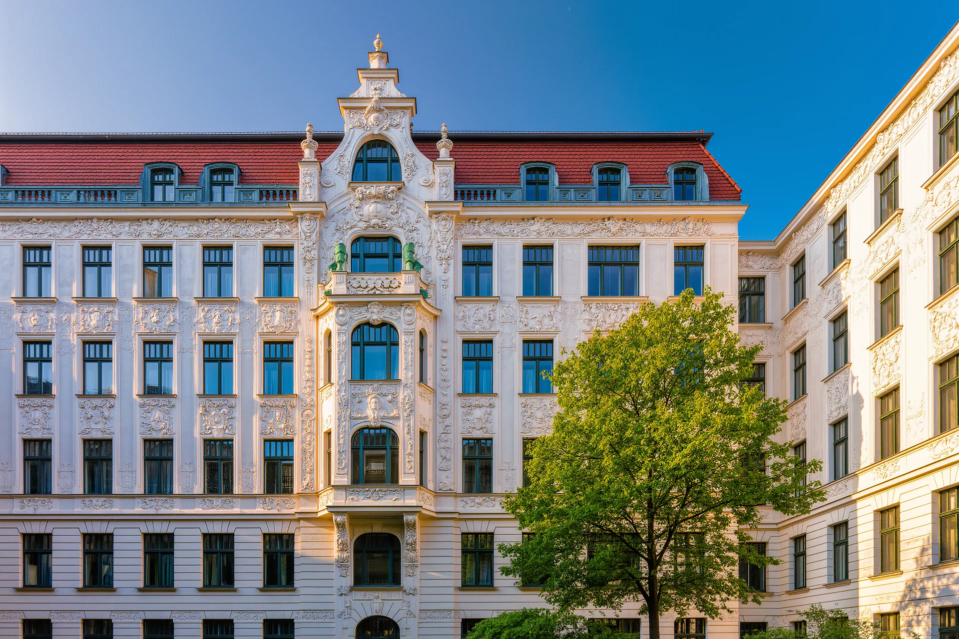 Die Top 5 renditestarke Immobilien in Berlin 2024