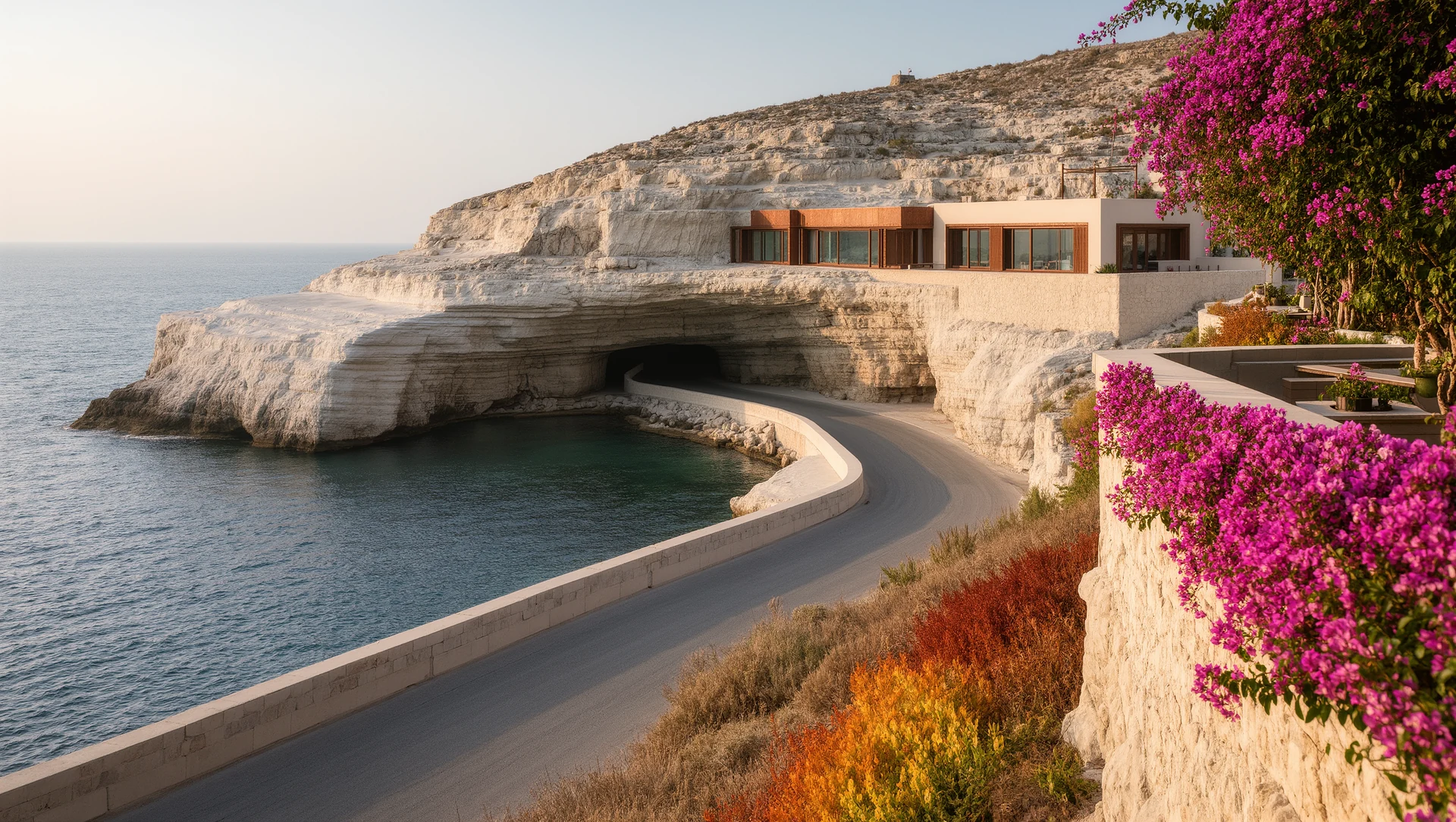 Top-Locations in Monaco für Golf- und Sportliebhaber