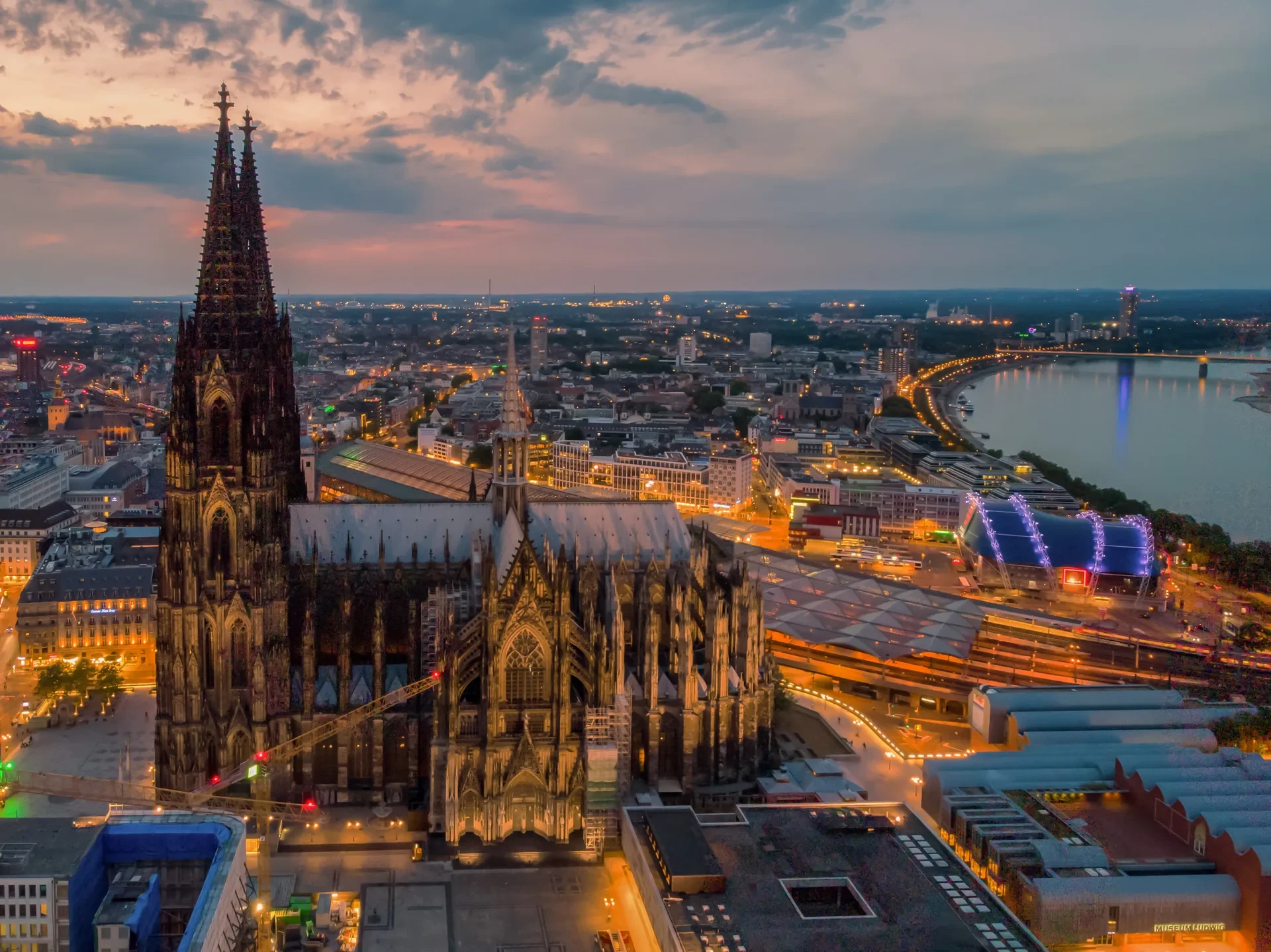 Herausforderungen bei der Verwaltung von Denkmalschutzimmobilien in Köln