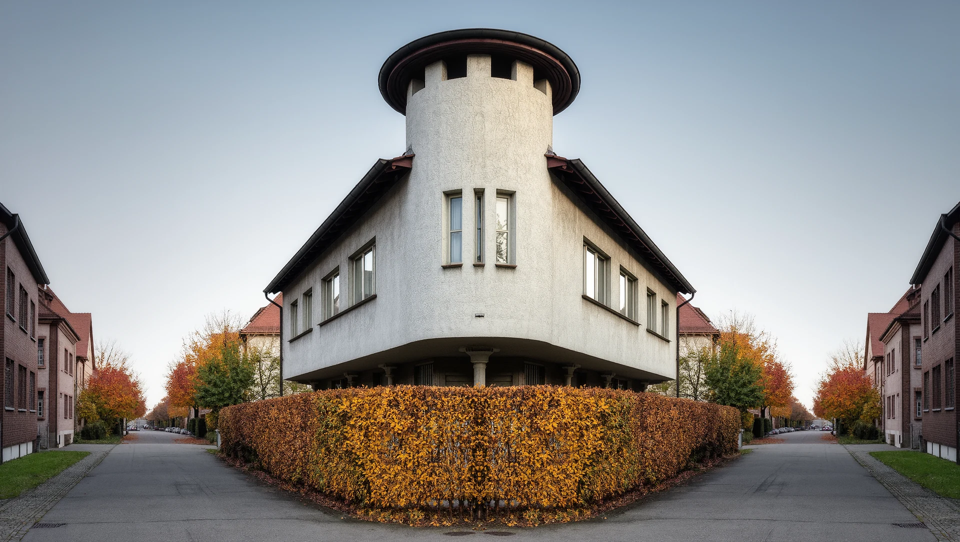 Effiziente Verwaltung von Luxusimmobilien in Köln
