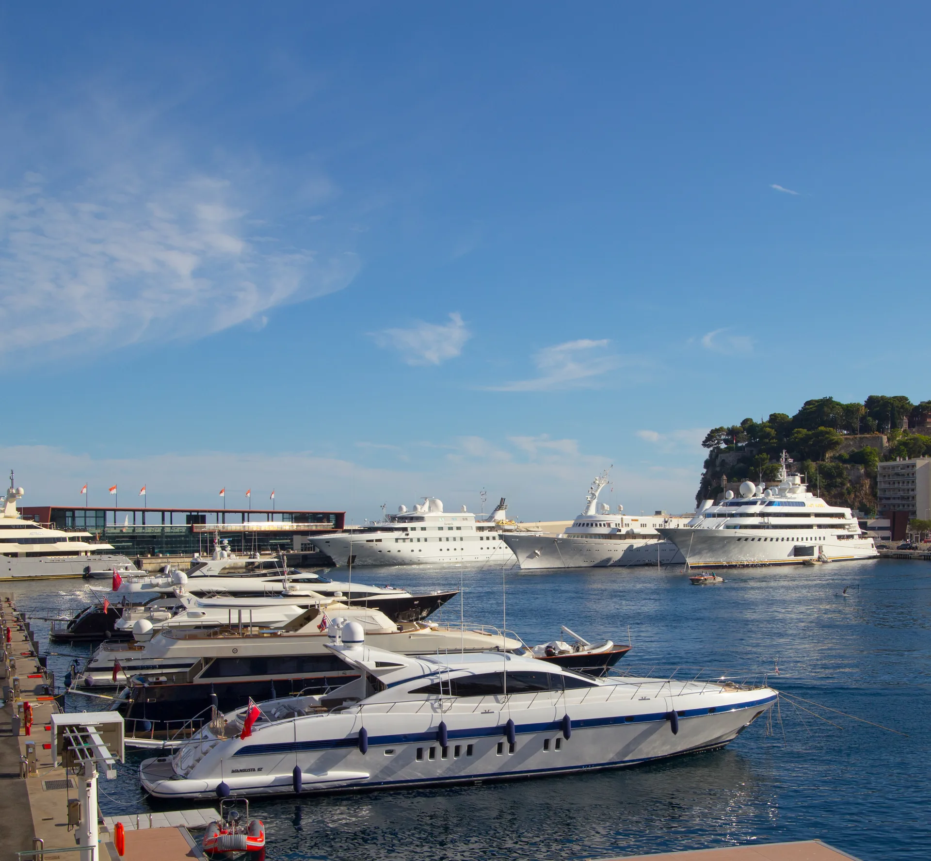 Top-Maklerbüros für Immobilienkauf in Monaco