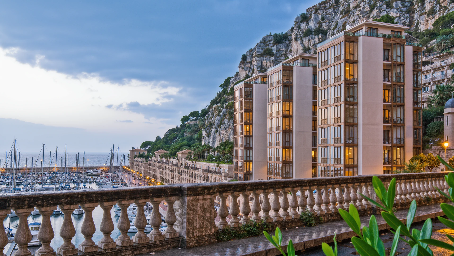 Wie Immobilien den Lifestyle in Monaco prägen