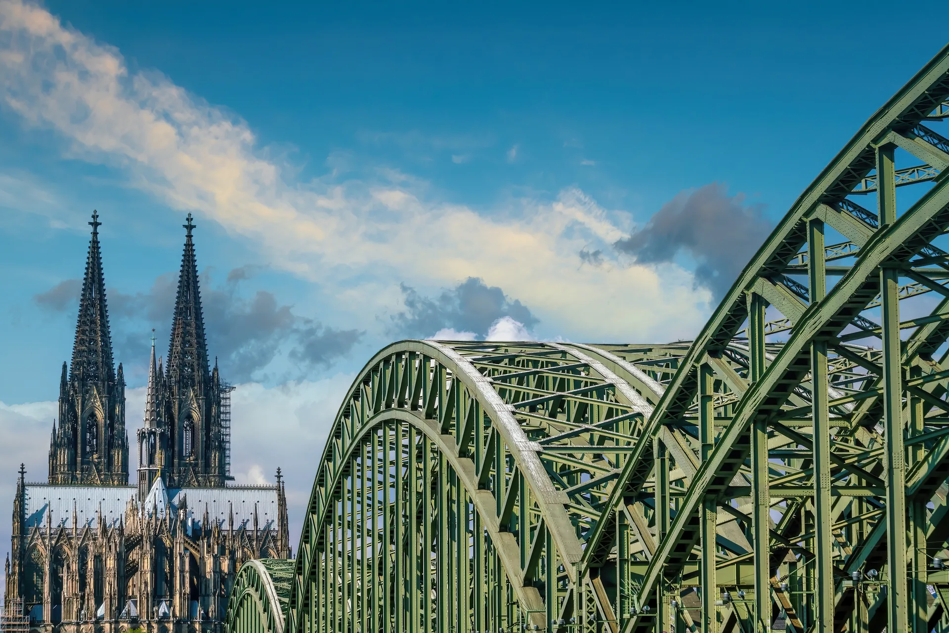 Die Top-Neubauprojekte in der Kölner Innenstadt