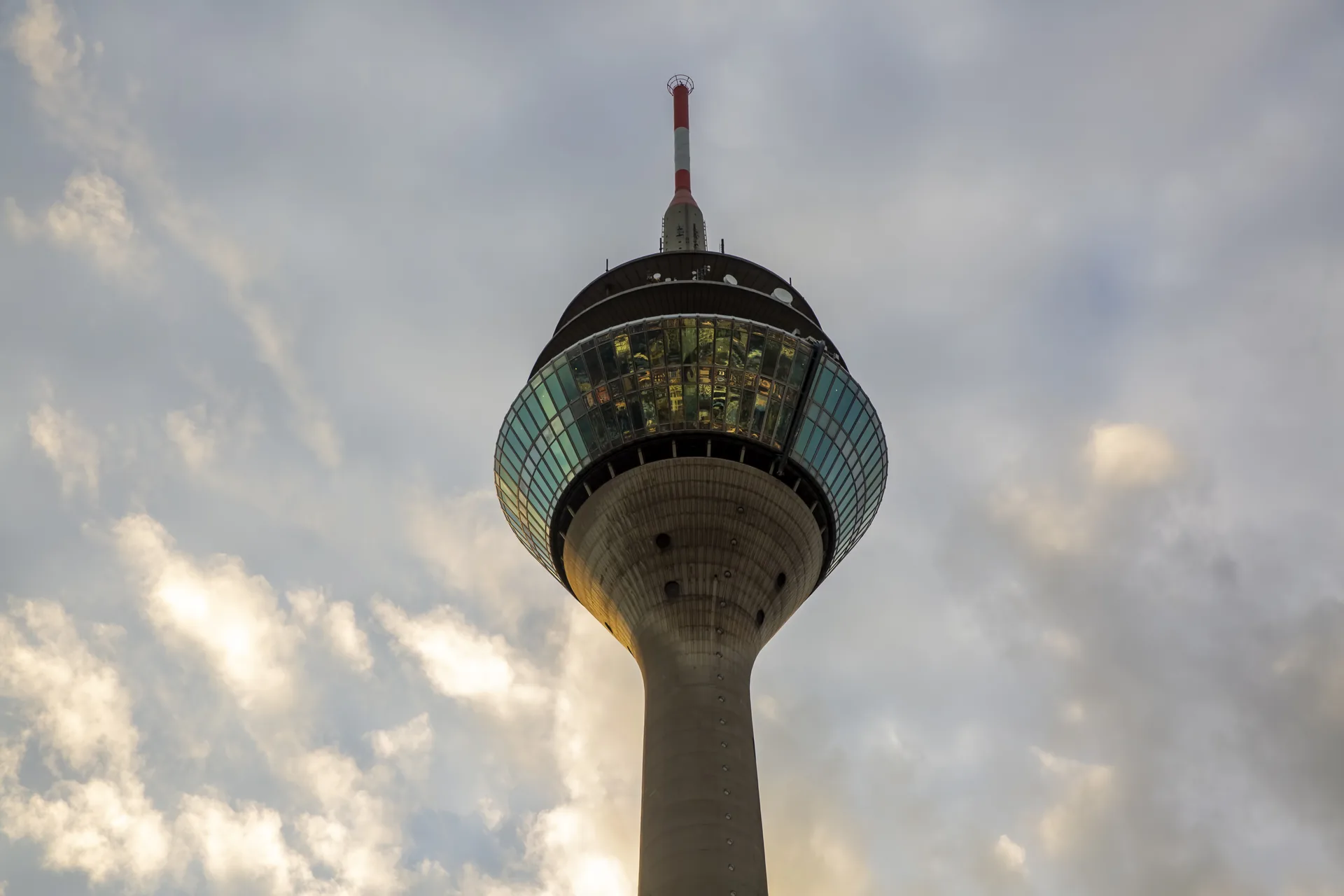 Die Top-Restaurants und Bars in Düsseldorfs Luxusvierteln