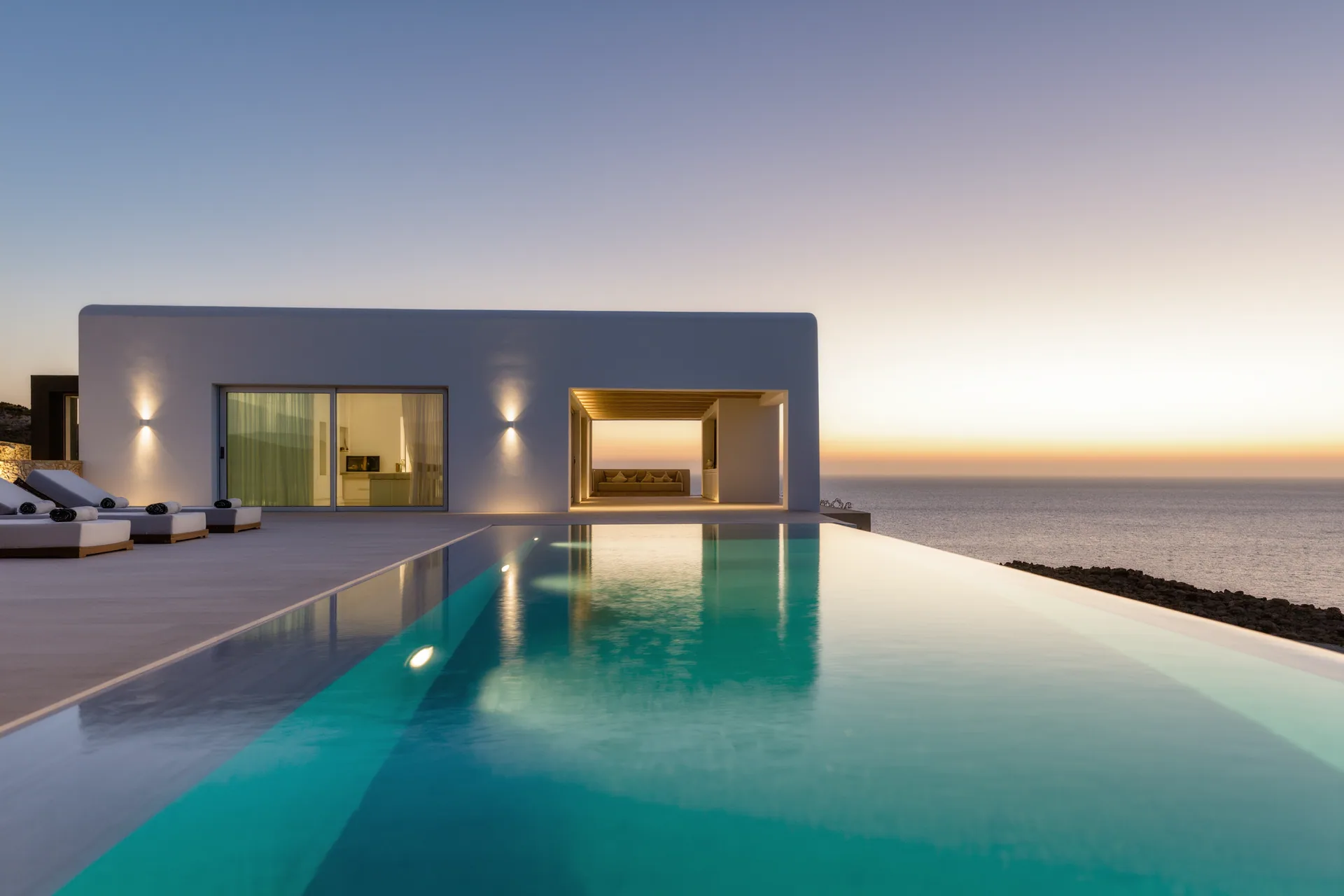 Top Restaurants und Bars: Kulinarische Genüsse auf Ibiza