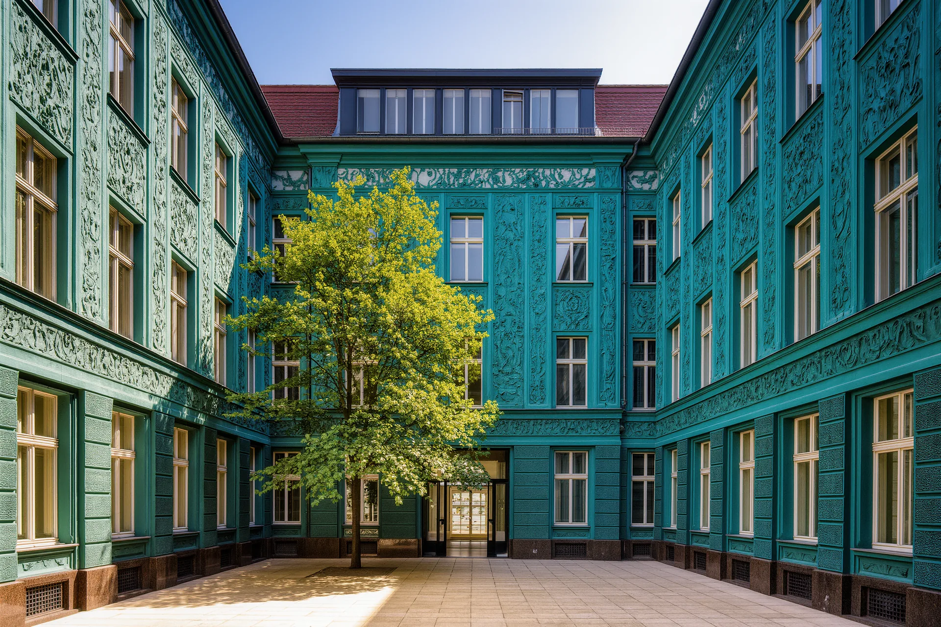 Trends bei Neubauten: Erwartungen von Käufern in Berlin