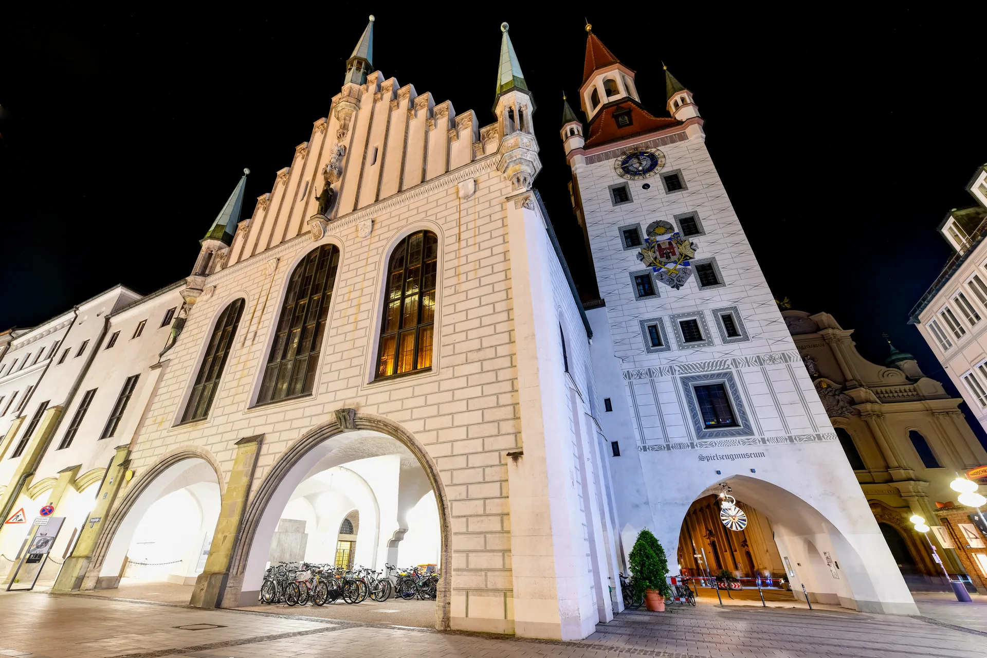 Welche Unterlagen werden für den Immobilienverkauf in München benötigt?