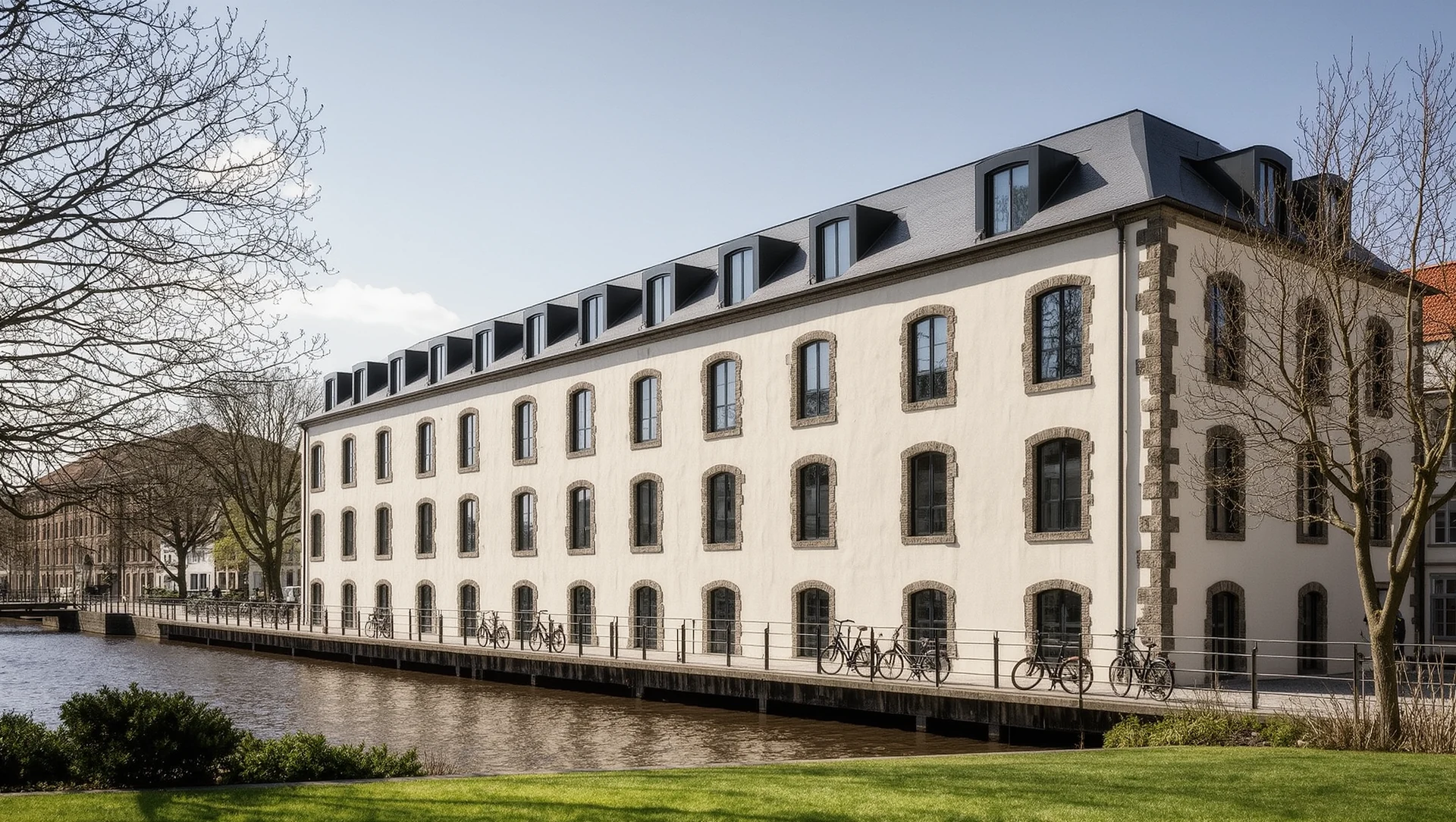 Die Rolle von Investoren in Düsseldorf: Vor- und Nachteile für den Markt