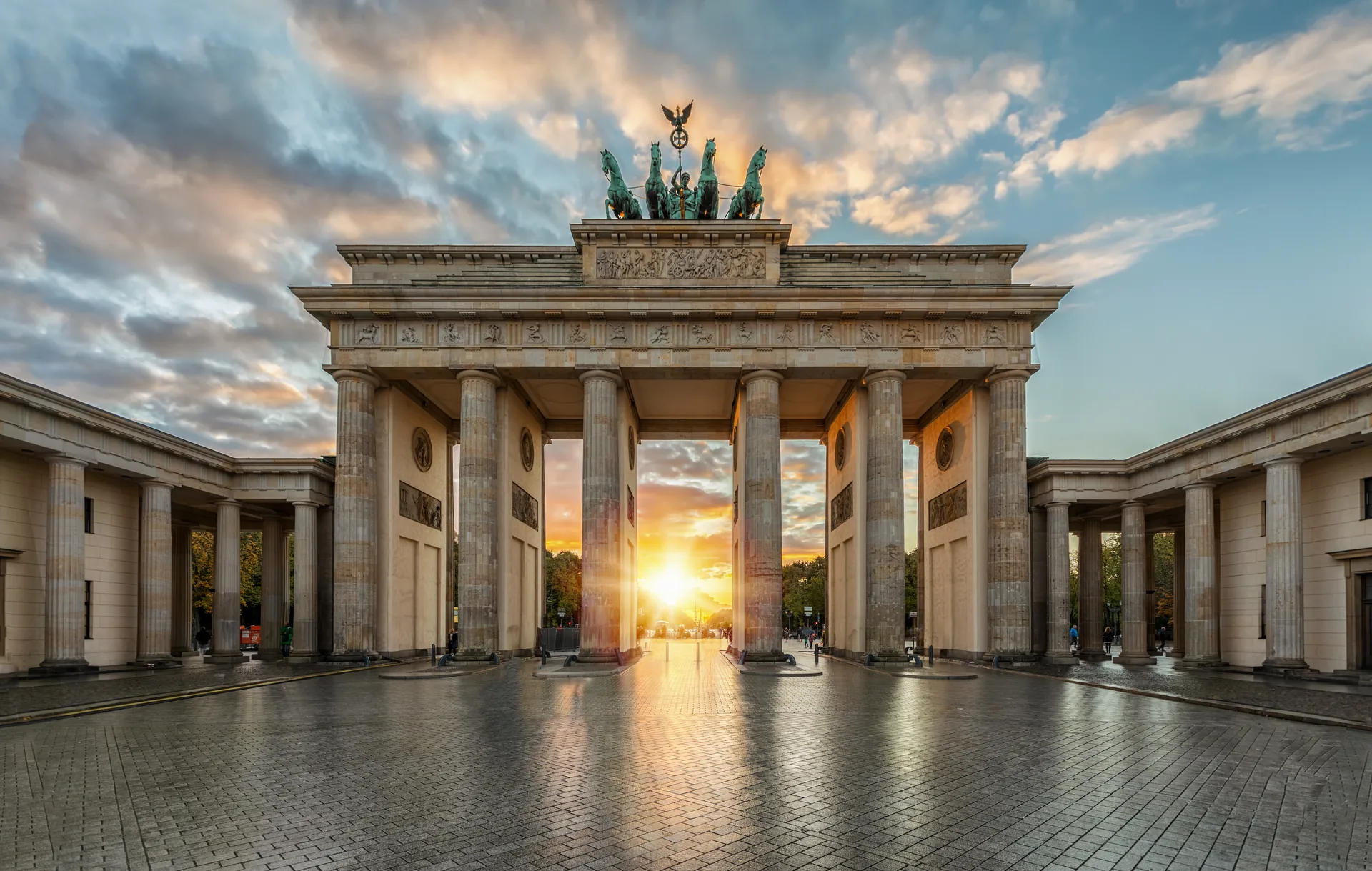 Auswirkungen von Bauprojekten auf die Altstadt von Mitte