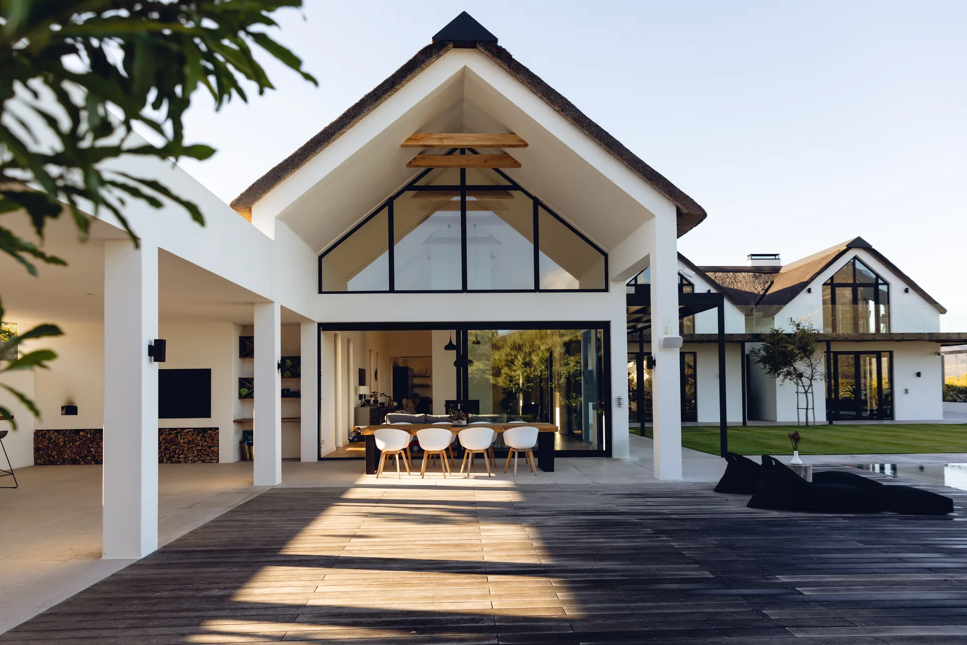 Pflege von Luxusimmobilien: Tipps für Wartung und Instandhaltung
