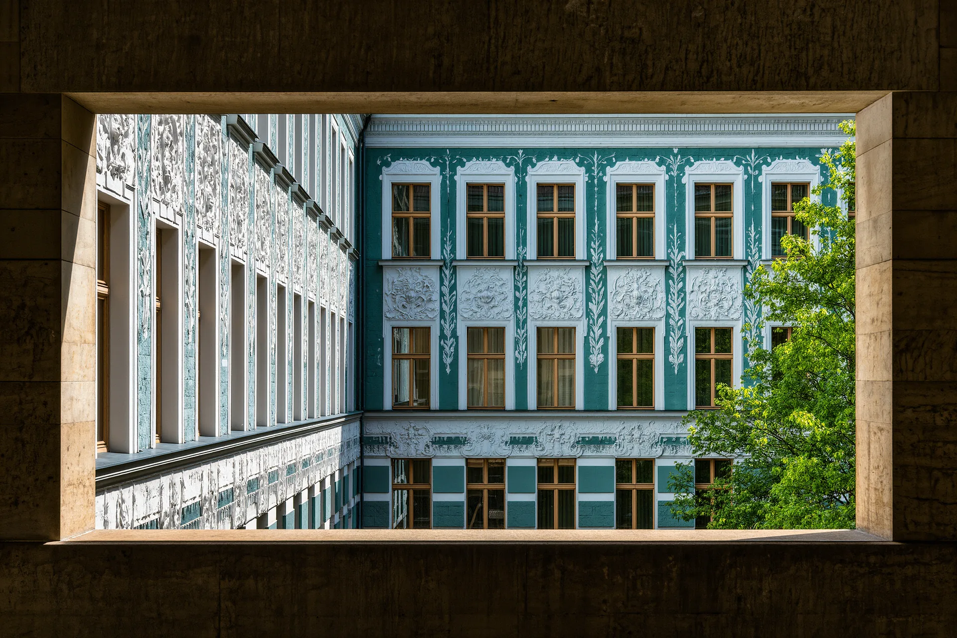 Villen und Luxusimmobilien in Grunewald: Ein Marktüberblick