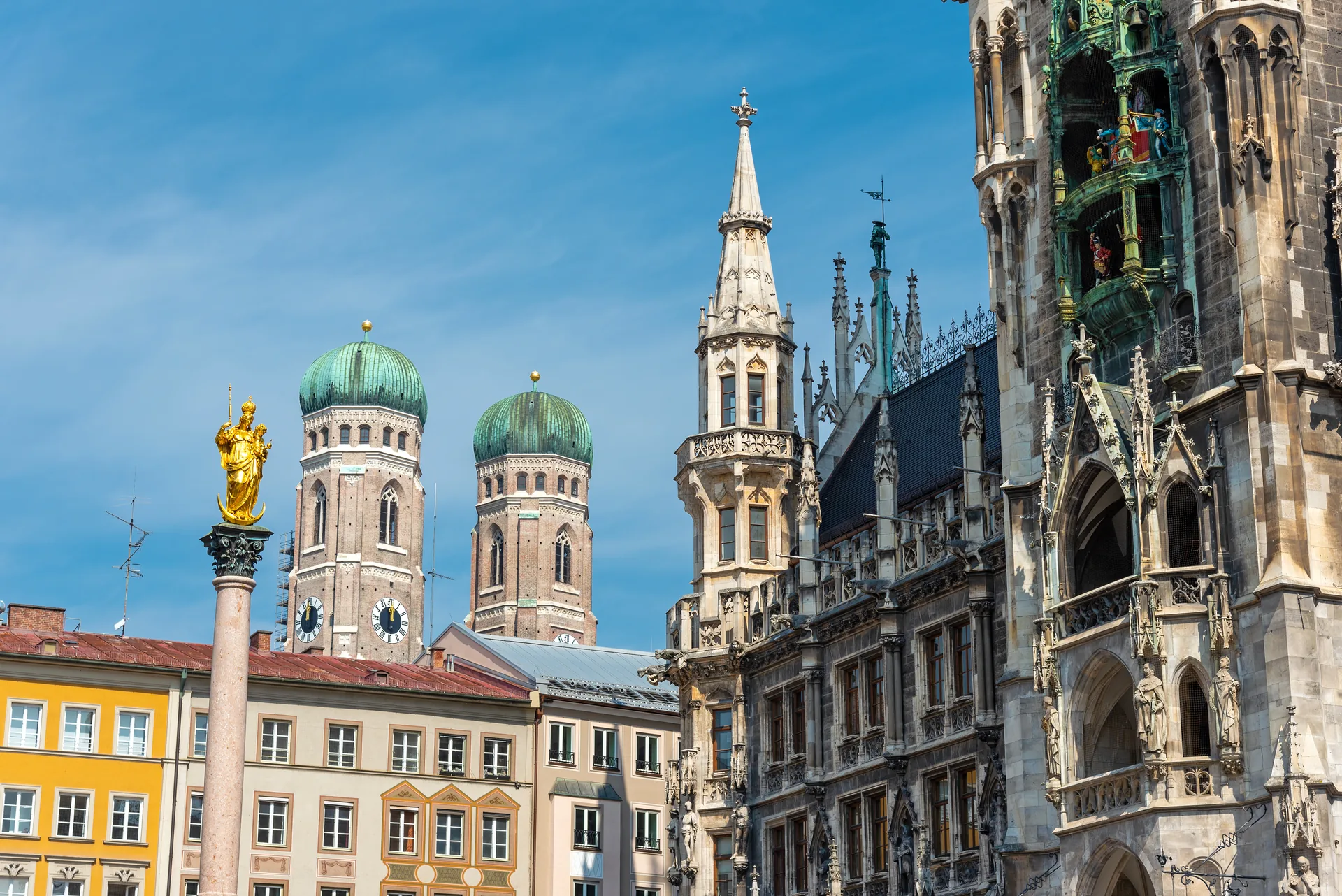 Die Vorteile nachhaltiger Immobilien in München
